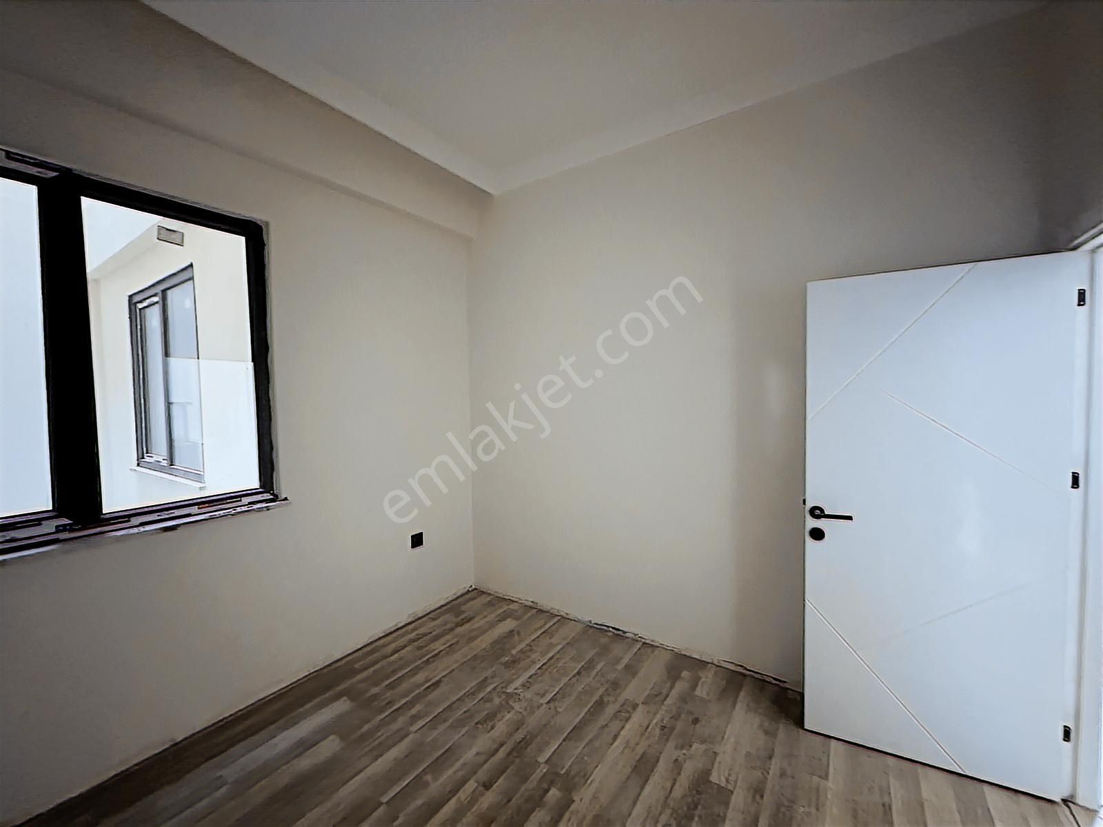 Çarşı Merkeze Yürüme Mesafesinde Satılık 2+0 Sıfır Daire - Görsel 9