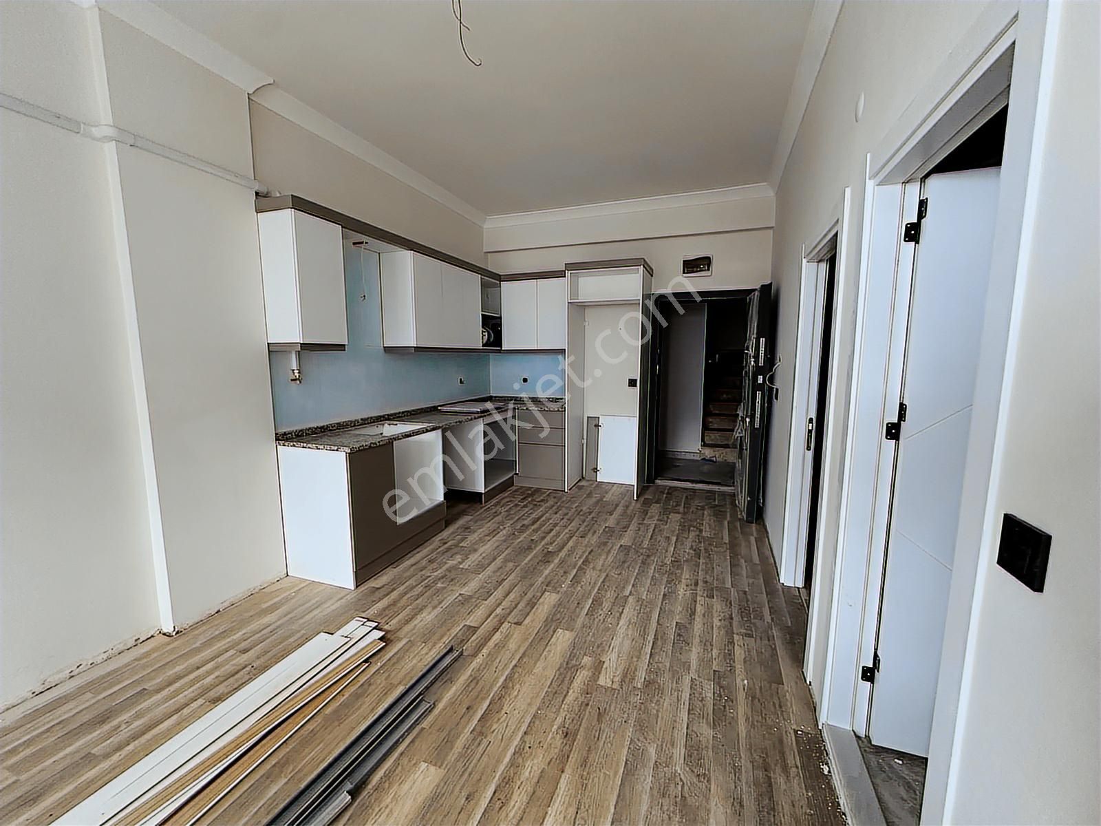 Çarşı Merkeze Yürüme Mesafesinde Satılık 2+0 Sıfır Daire - Görsel 7