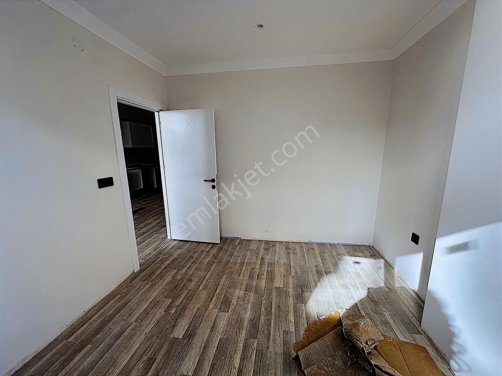 Çarşı Merkeze Yürüme Mesafesinde Satılık 2+0 Sıfır Daire - Görsel 12