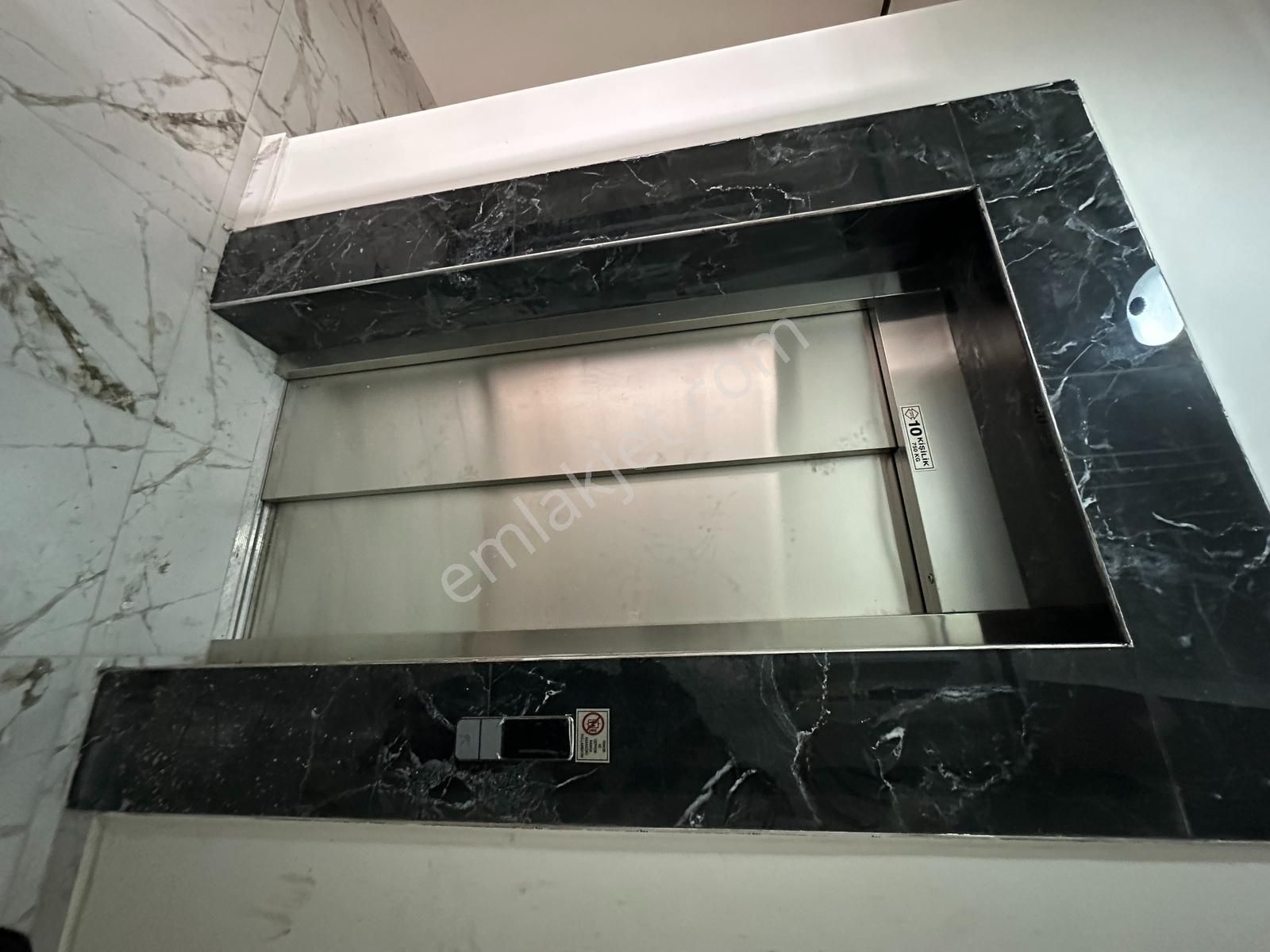 Çarşı Merkeze Yürüme Mesafesinde Satılık 2+0 Sıfır Daire - Görsel 35