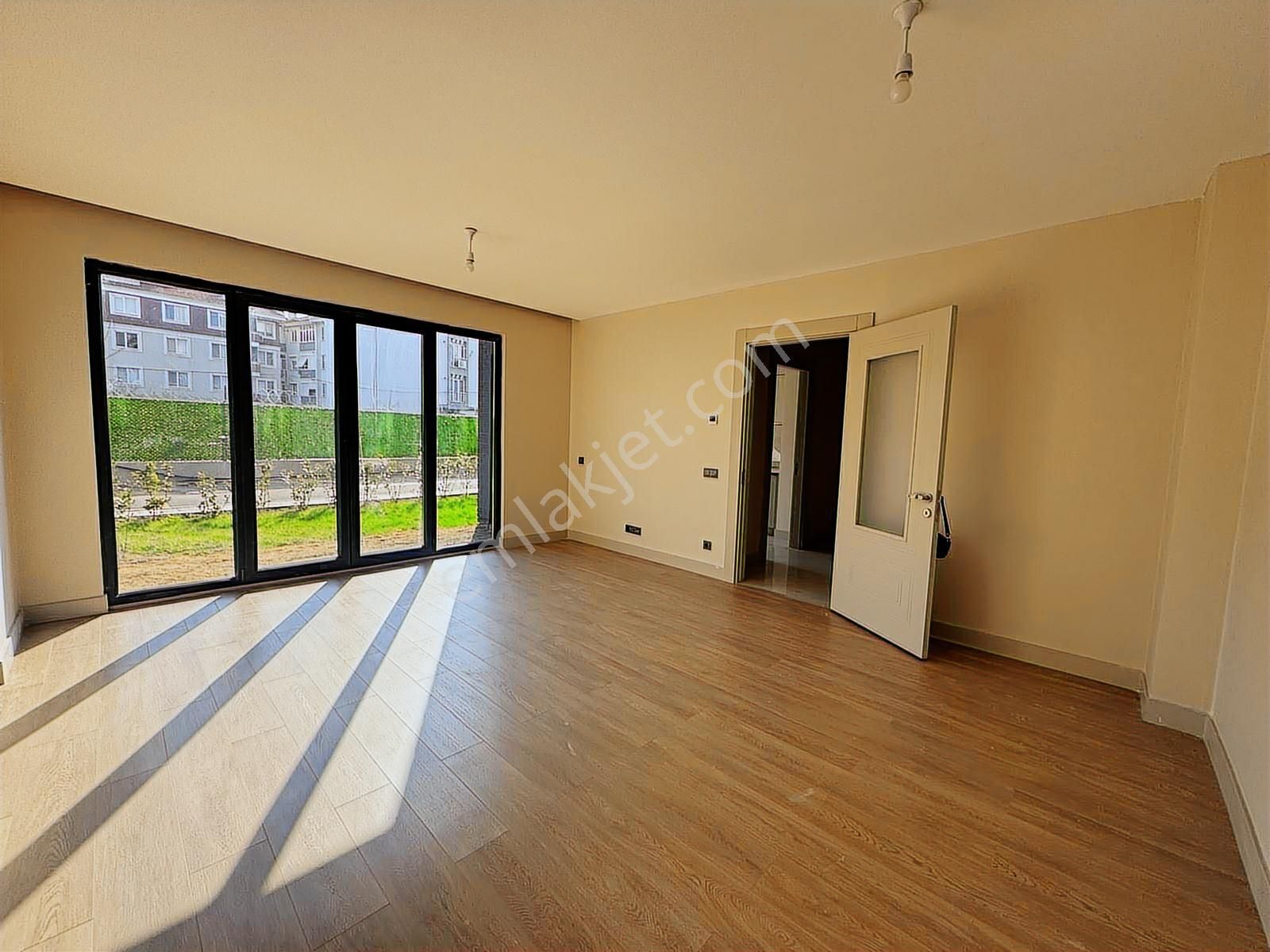 Emlak Konut Sitesinde Bahçe Katı 3+1 Satılık Daire - Görsel 17