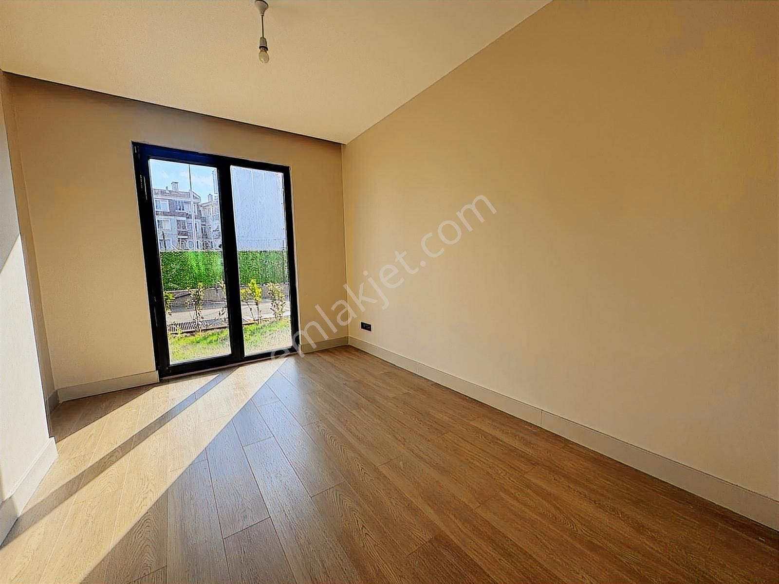 Emlak Konut Sitesinde Bahçe Katı 3+1 Satılık Daire - Görsel 20