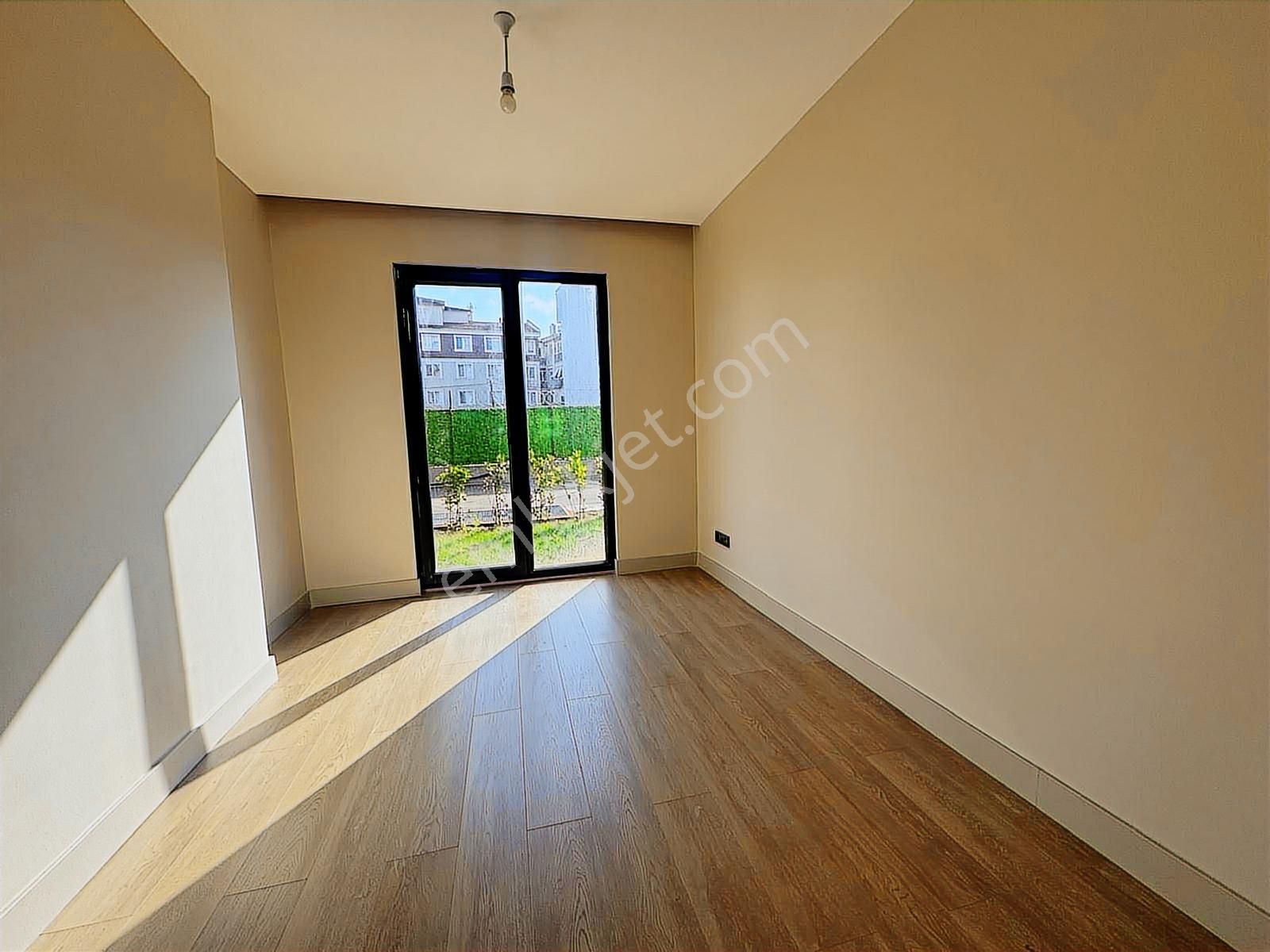 Emlak Konut Sitesinde Bahçe Katı 3+1 Satılık Daire - Görsel 28