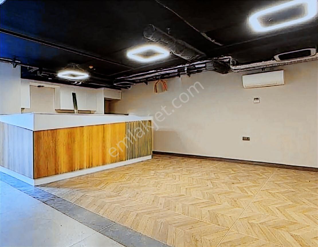 Emlak Konut Sitesinde Bahçe Katı 3+1 Satılık Daire - Görsel 15