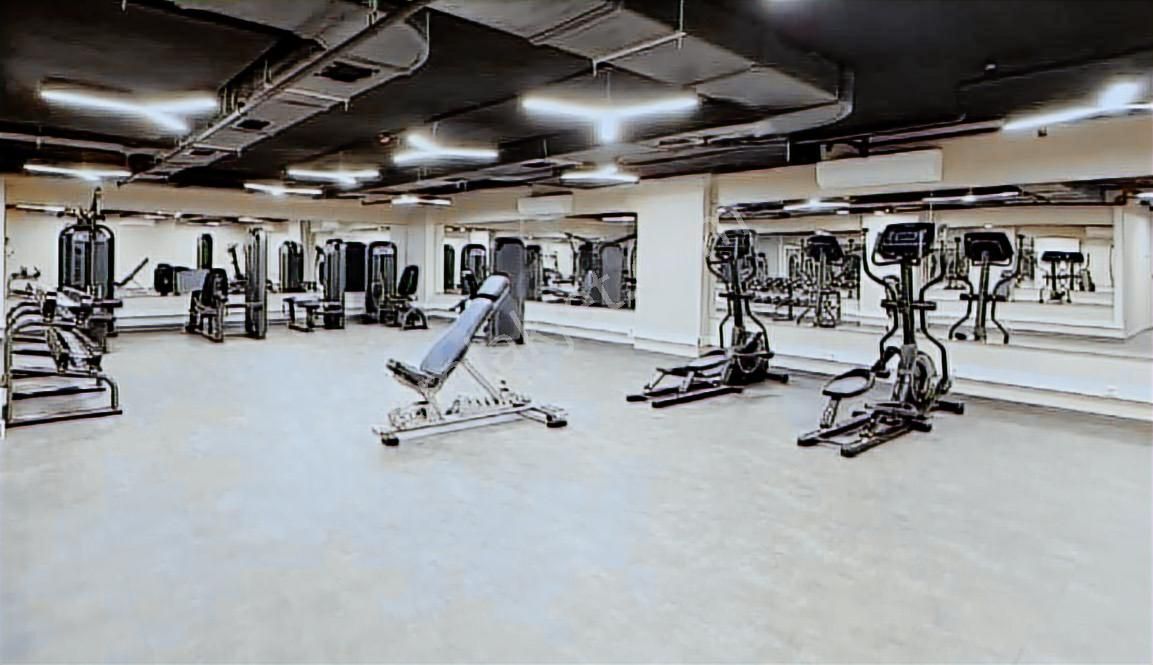 Emlak Konut Sitesinde Bahçe Katı 3+1 Satılık Daire - Görsel 32