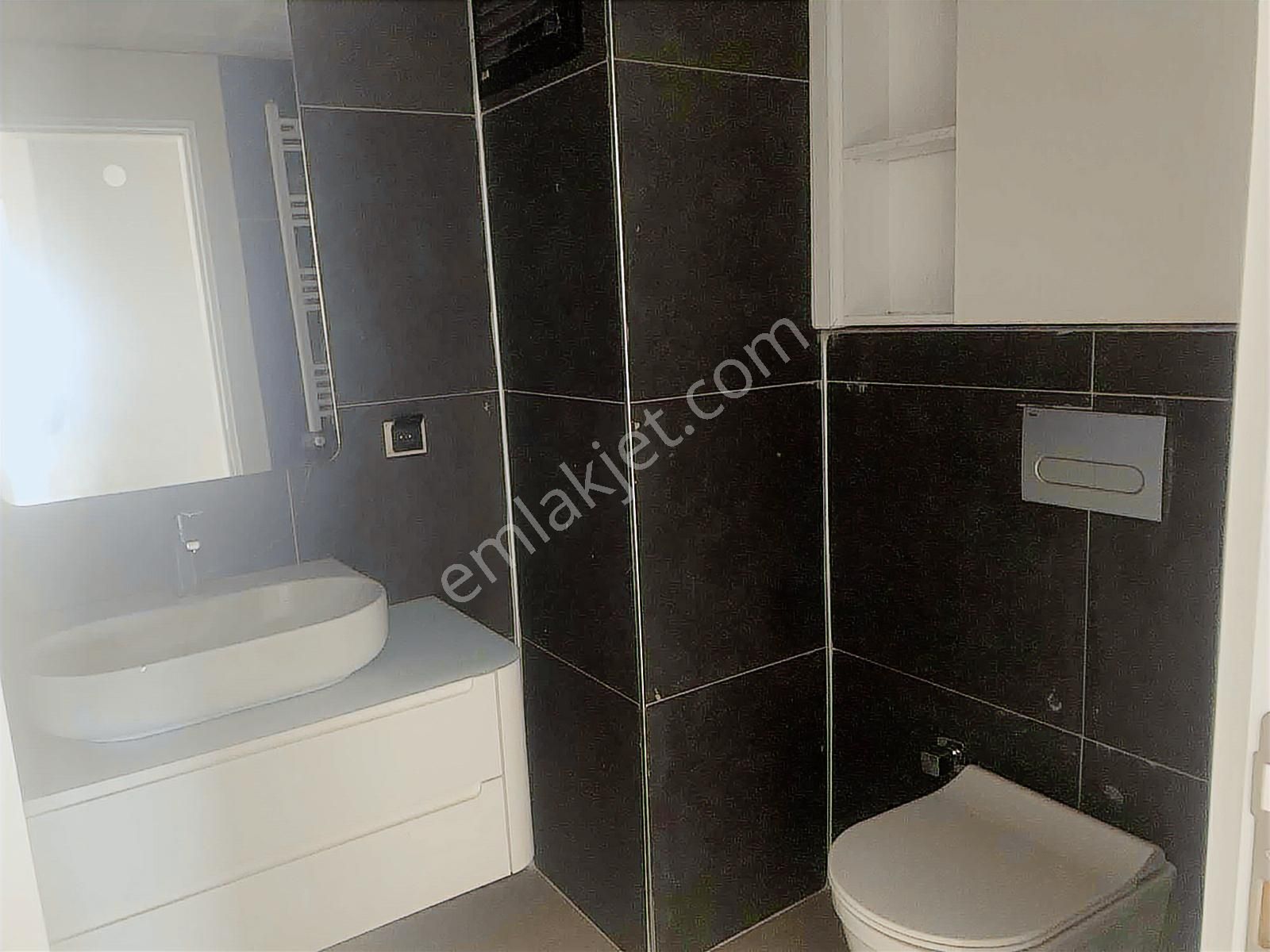 Yön Gayrimenkulden Twin Towers'da 3+1 Satılık Daire - Görsel 19