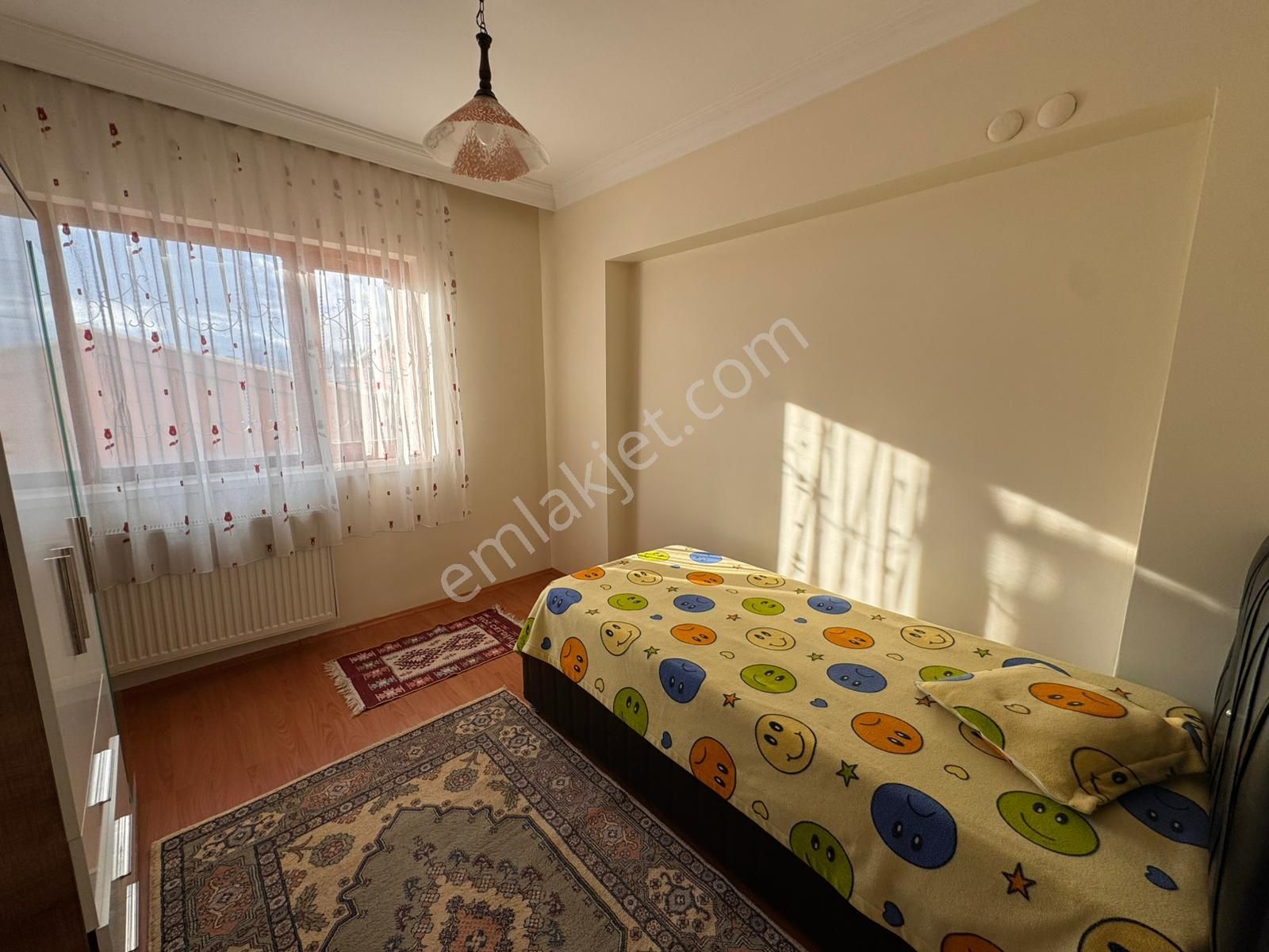 Ankara Keçiören Etlik Merkez ' De 3+1 Eşyalı Kiralık Daire Gata Ve Şehir Hastanesi Yakını - Görsel 7