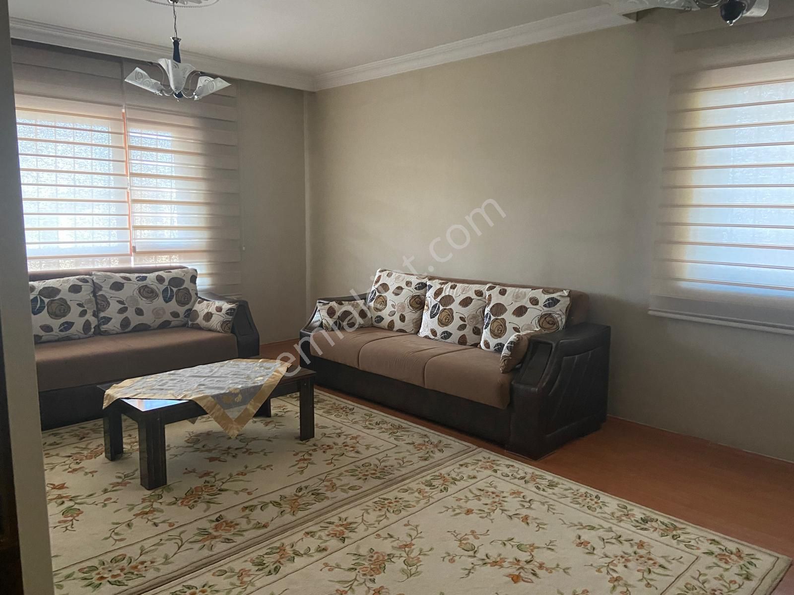 Ankara Keçiören Etlik Merkez ' De 3+1 Eşyalı Kiralık Daire Gata Ve Şehir Hastanesi Yakını - Görsel 10