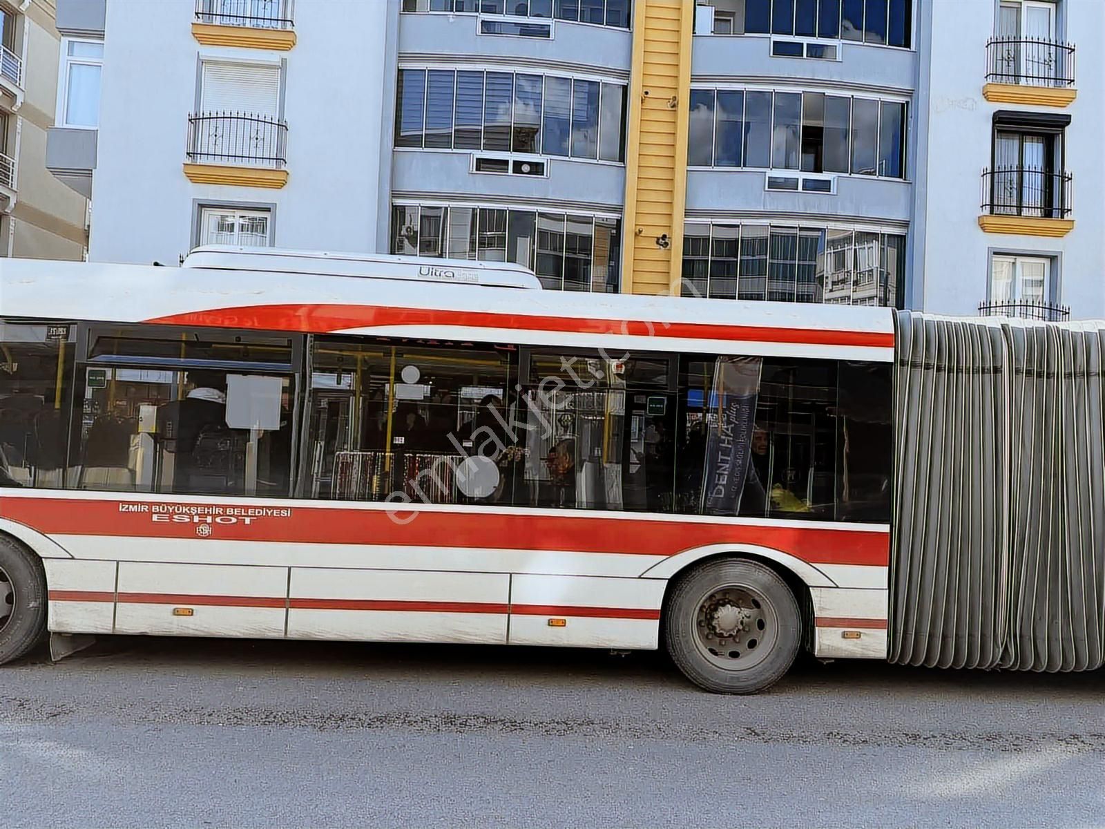 Çamlıkule Metro Durağı Yanı Bilsev Koleji Karşısı - Görsel 5