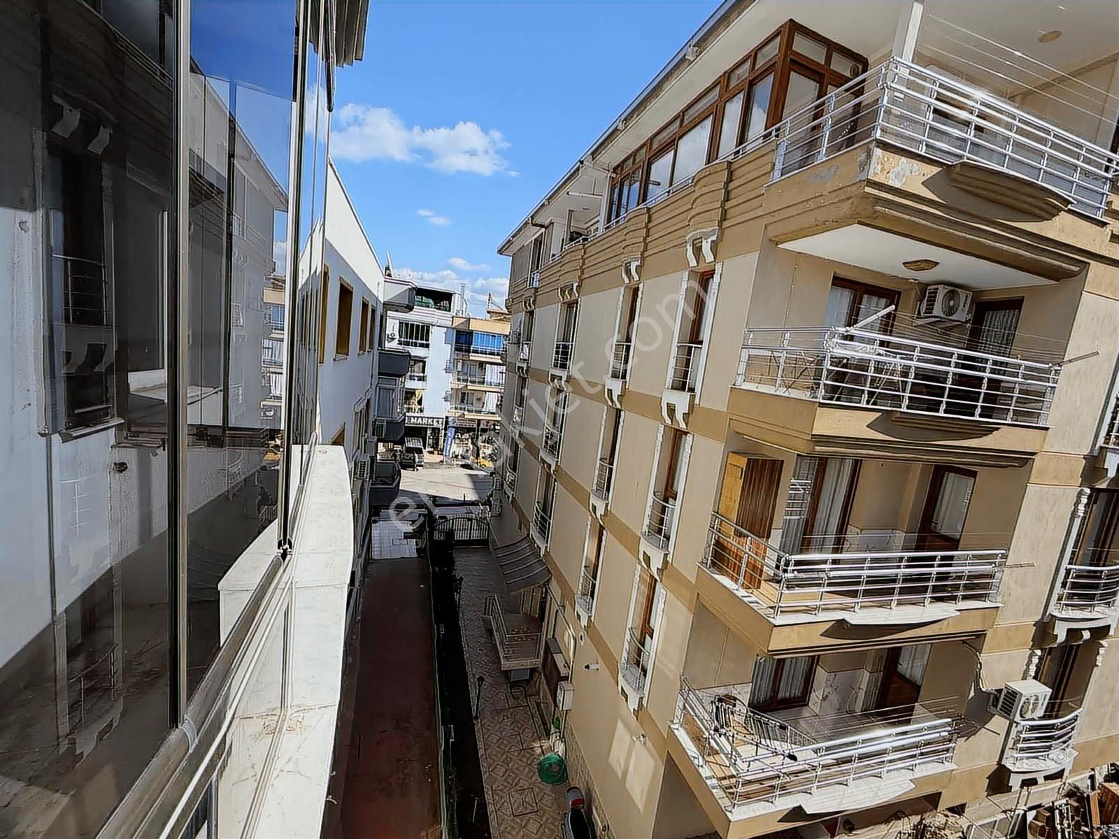 Çamlıkule Metro Durağı Yanı Bilsev Koleji Karşısı - Görsel 23