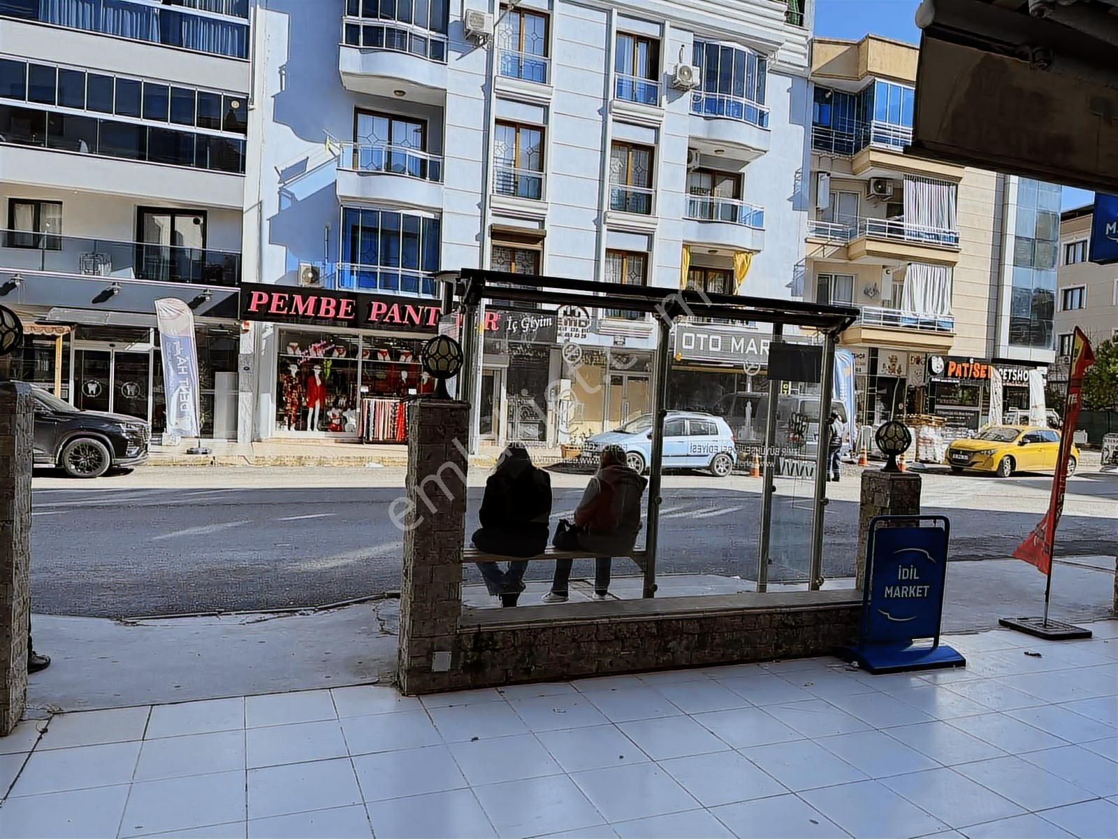 Çamlıkule Metro Durağı Yanı Bilsev Koleji Karşısı - Görsel 12