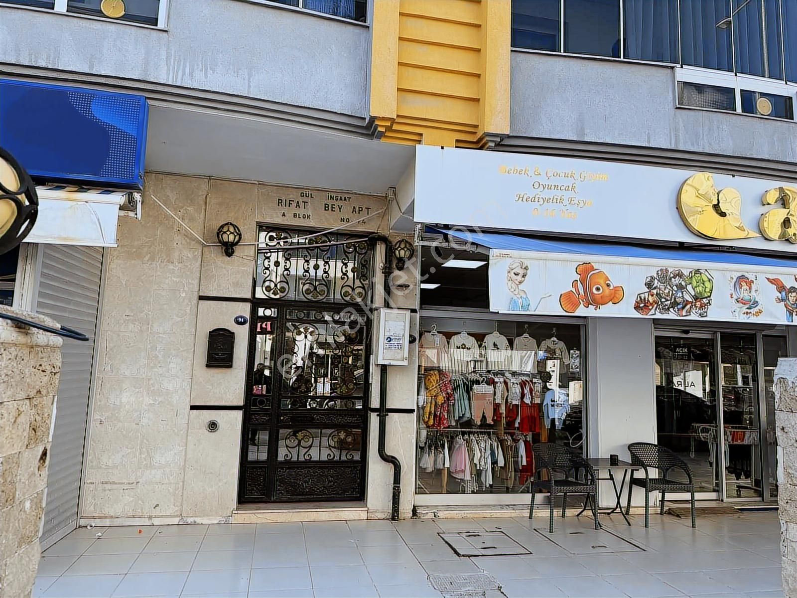 Çamlıkule Metro Durağı Yanı Bilsev Koleji Karşısı - Görsel 13