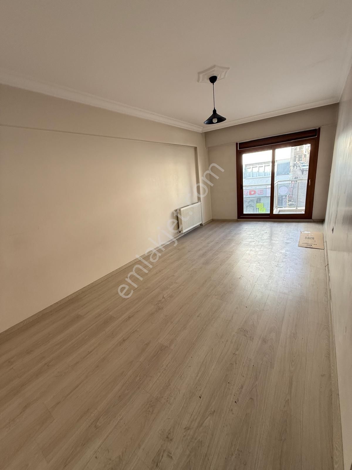 Günay'dan Bozyaka Merkezde Cadde Üstü 3+1 Satılık Geniş Daire - Görsel 32