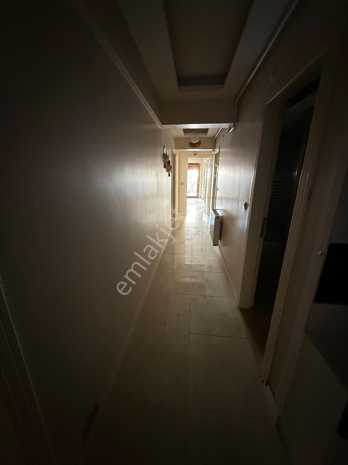 Günay'dan Bozyaka Merkezde Cadde Üstü 3+1 Satılık Geniş Daire - Görsel 20