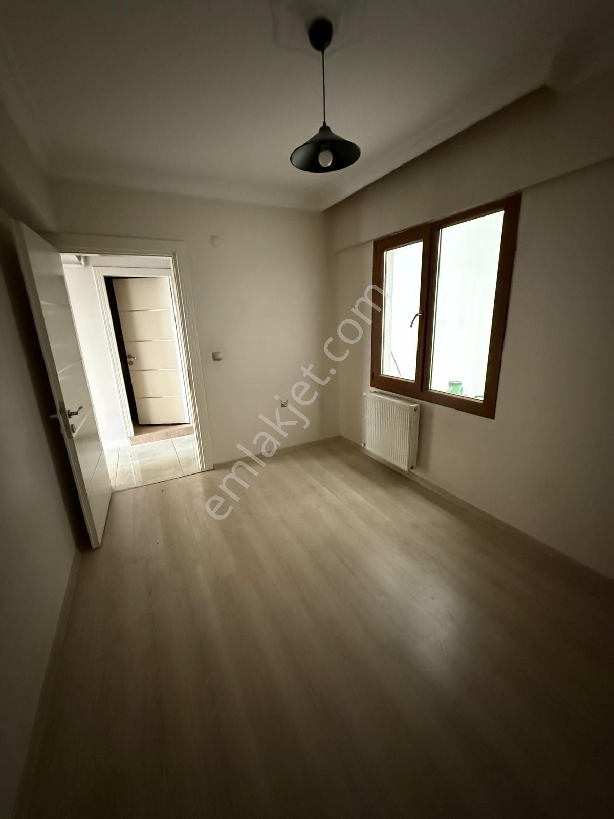 Günay'dan Bozyaka Merkezde Cadde Üstü 3+1 Satılık Geniş Daire - Görsel 12