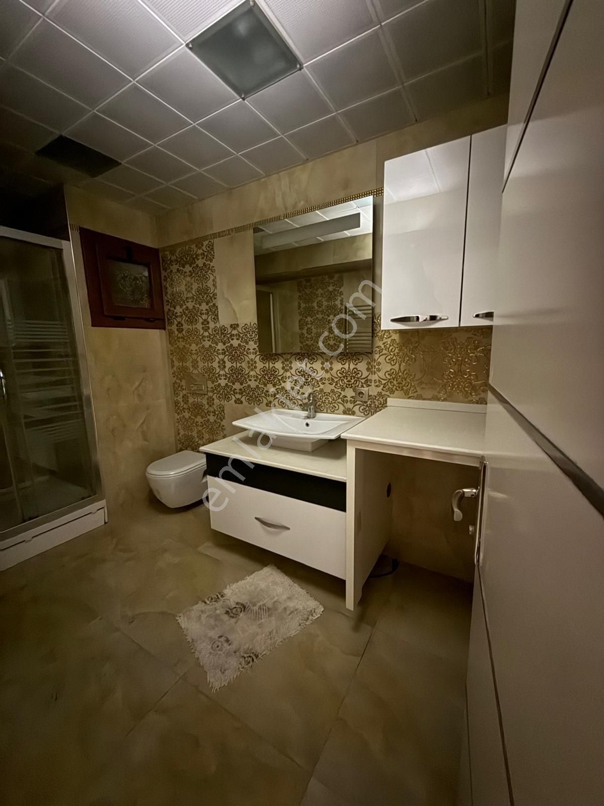 Günay'dan Bozyaka Merkezde Cadde Üstü 3+1 Satılık Geniş Daire - Görsel 35