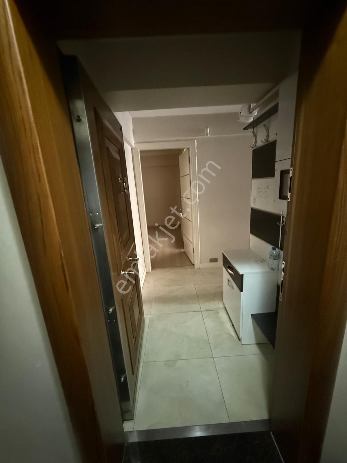 Günay'dan Bozyaka Merkezde Cadde Üstü 3+1 Satılık Geniş Daire - Görsel 11