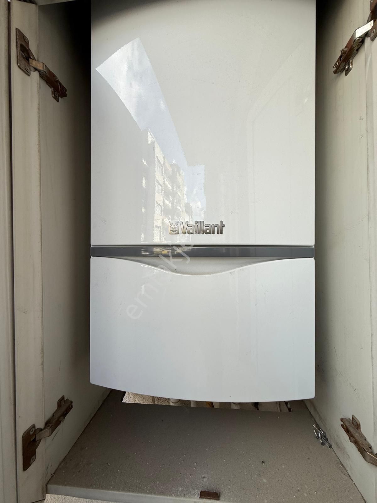 Günay'dan Bozyaka Merkezde Cadde Üstü 3+1 Satılık Geniş Daire - Görsel 30