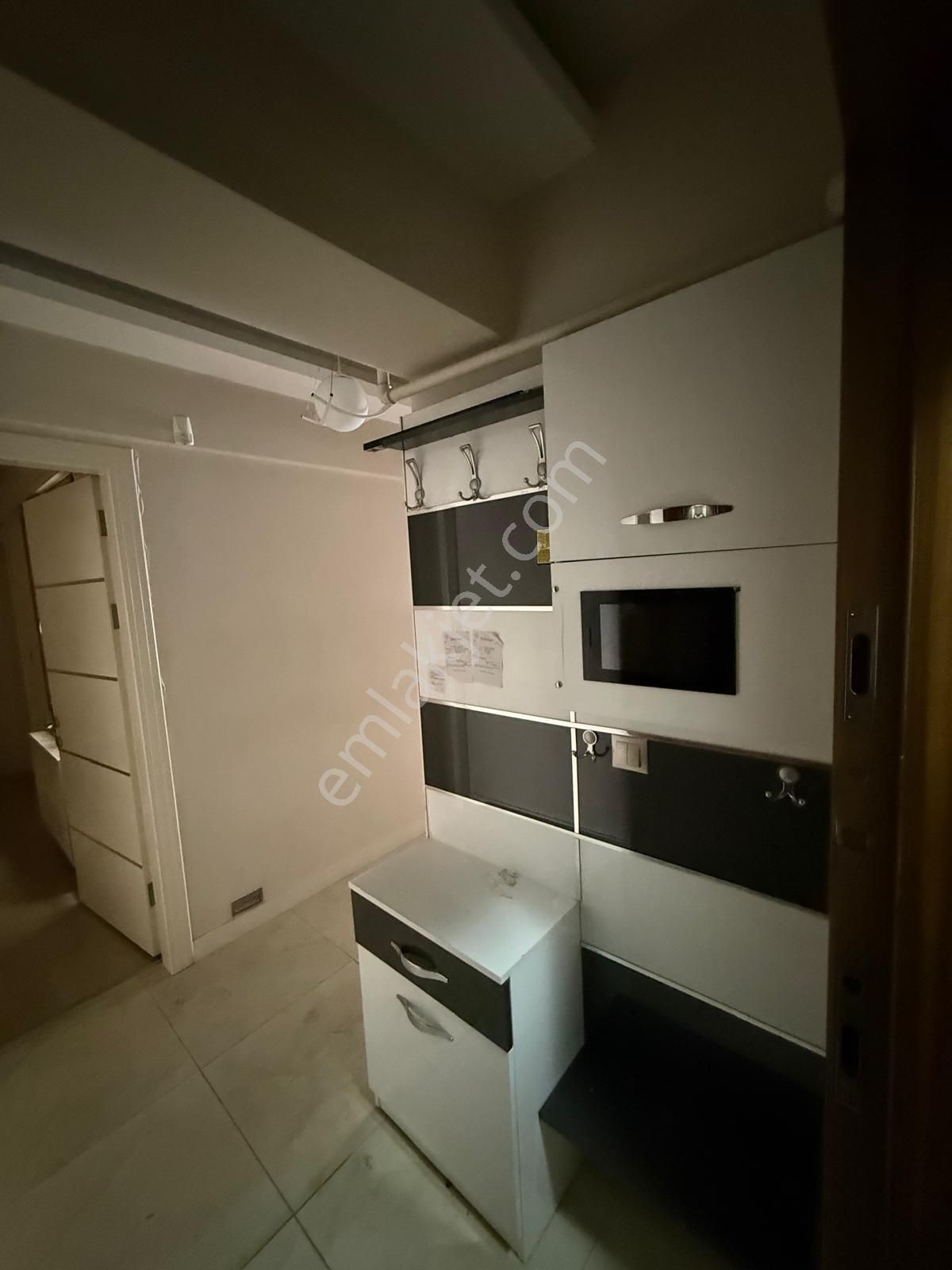 Günay'dan Bozyaka Merkezde Cadde Üstü 3+1 Satılık Geniş Daire - Görsel 17