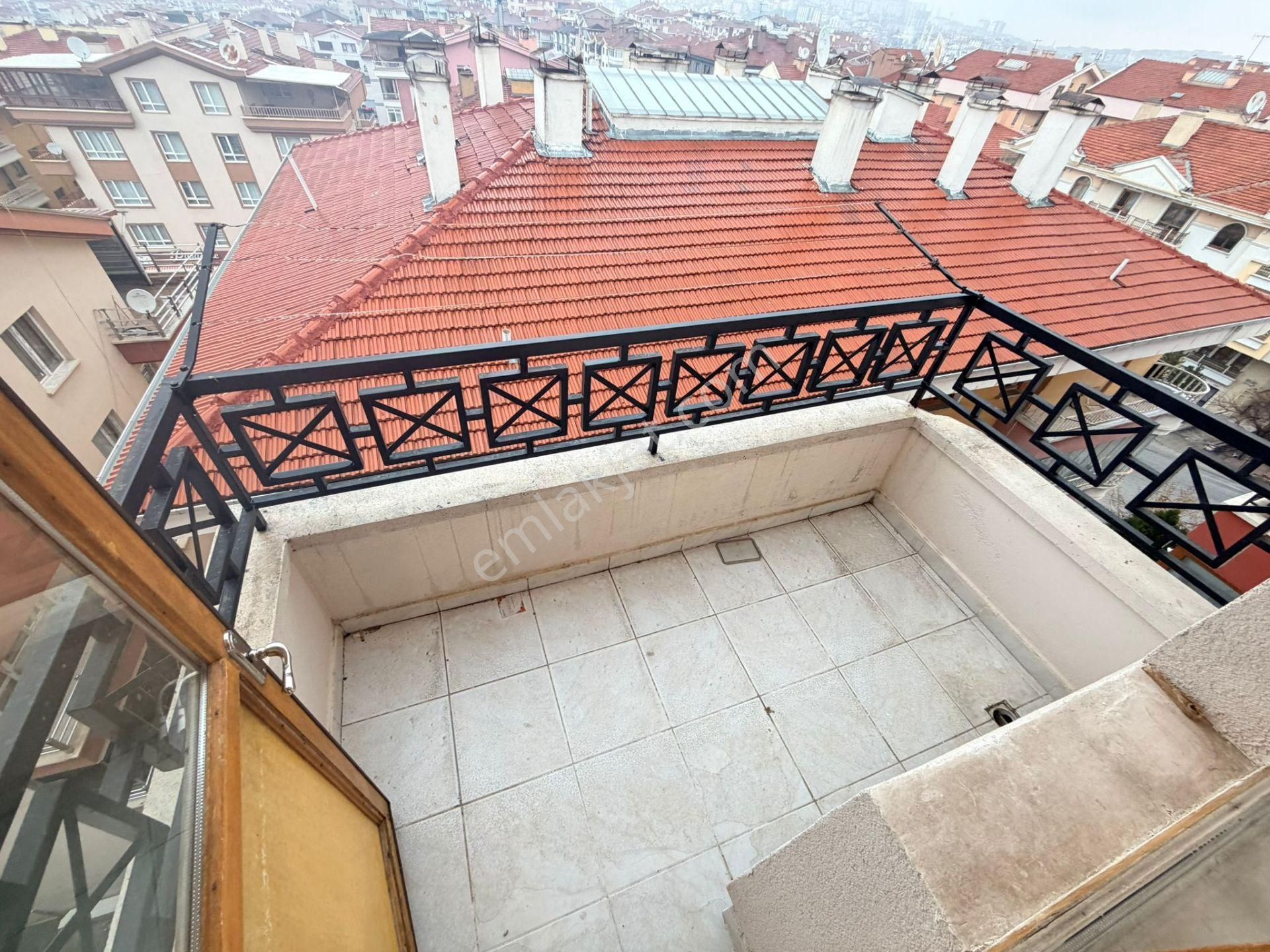 Ankara Keçiören Esertepe Merkez ' De 3+1 Kiralık Daire Gata Ve Şehir Hastanesi Yakını - Görsel 24