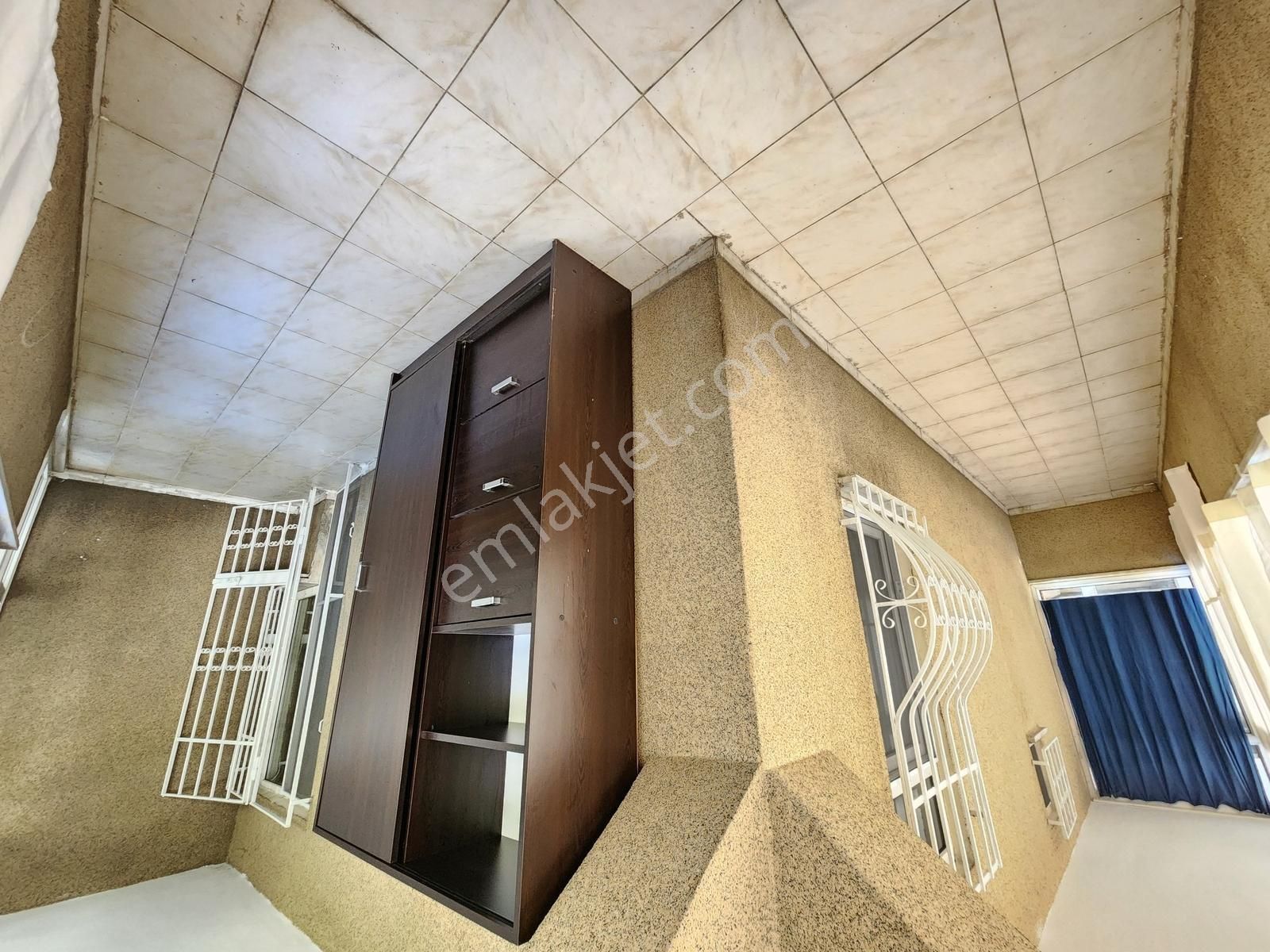 Ana Cadde Site İçi Metro 3dk. Geniş Ferah 110m2 Net 2+1 Kiralık - Görsel 11