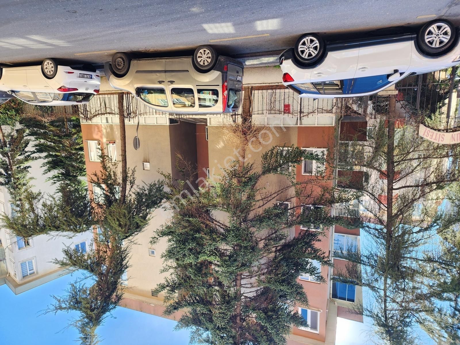 Ana Cadde Site İçi Metro 3dk. Geniş Ferah 110m2 Net 2+1 Kiralık - Görsel 3