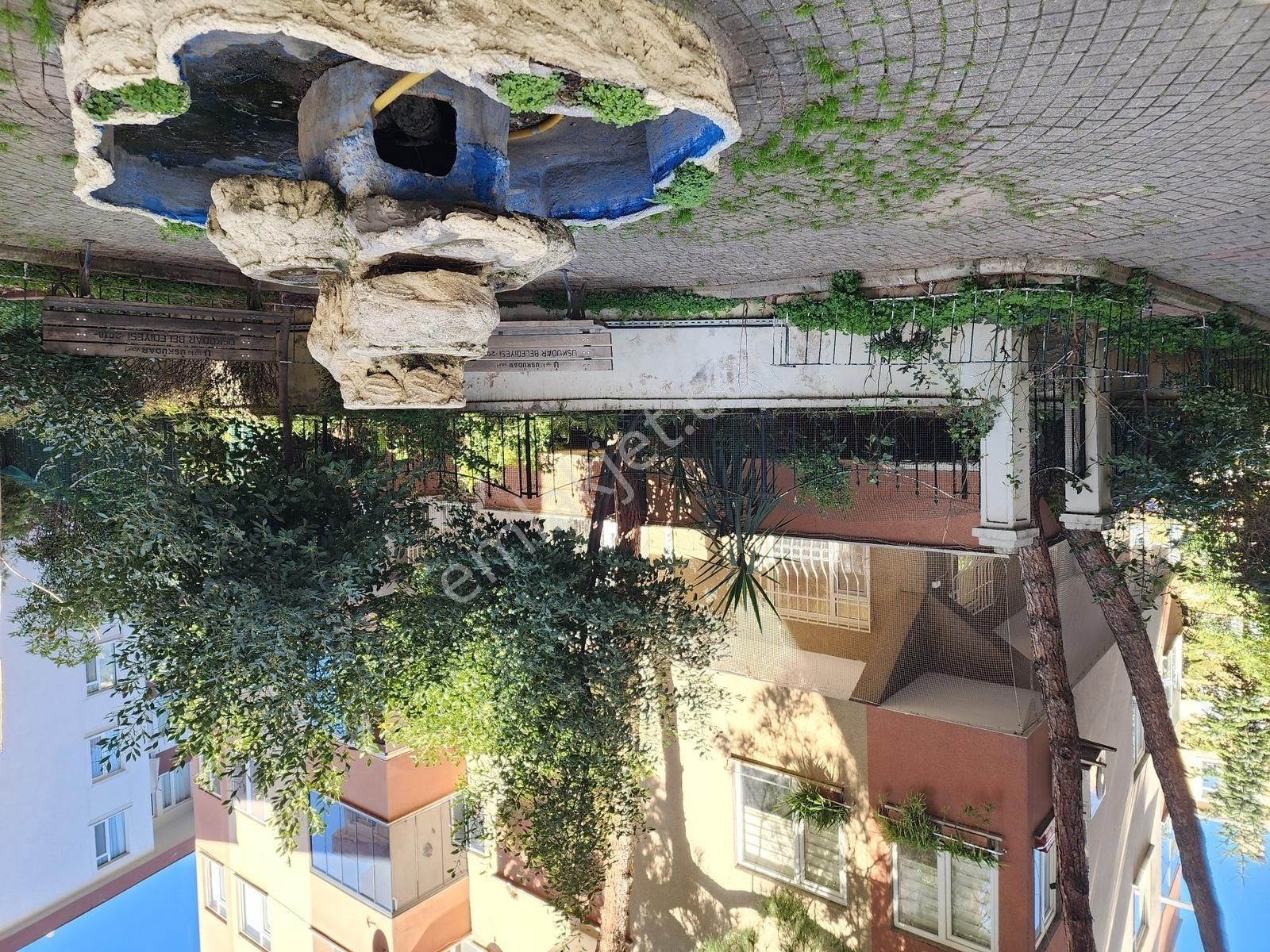 Ana Cadde Site İçi Metro 3dk. Geniş Ferah 110m2 Net 2+1 Kiralık