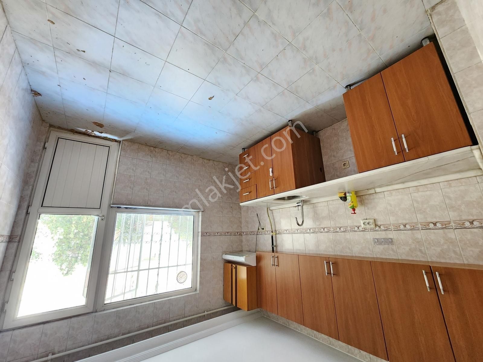 Ana Cadde Site İçi Metro 3dk. Geniş Ferah 110m2 Net 2+1 Kiralık - Görsel 6