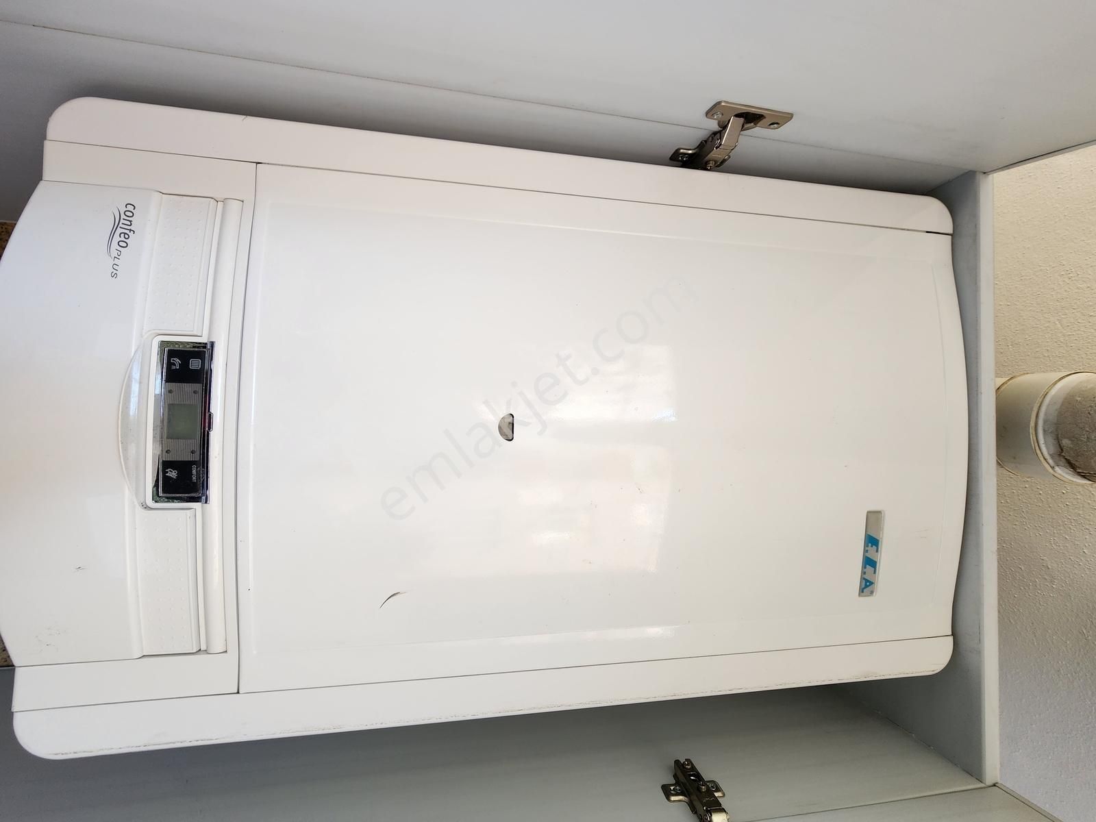 Ana Cadde Site İçi Metro 3dk. Geniş Ferah 110m2 Net 2+1 Kiralık - Görsel 7