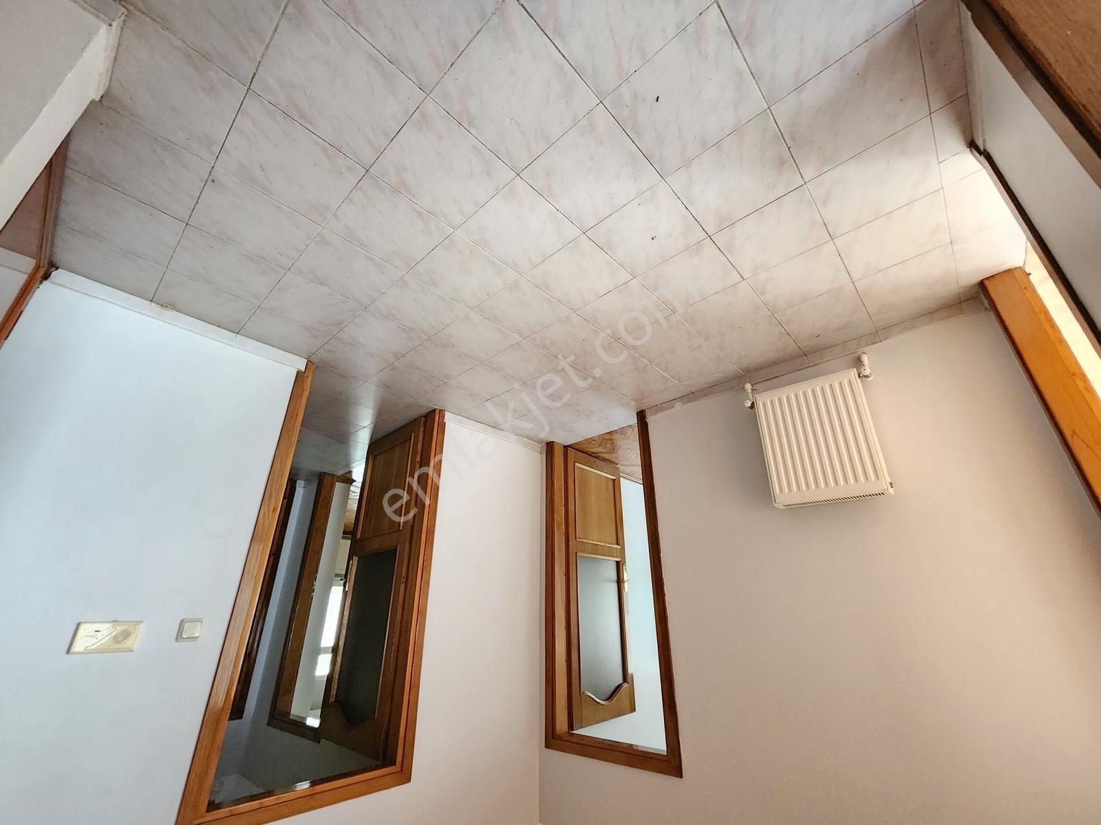 Ana Cadde Site İçi Metro 3dk. Geniş Ferah 110m2 Net 2+1 Kiralık - Görsel 16