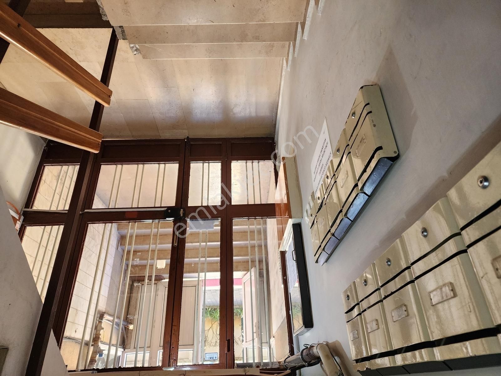 Ana Cadde Site İçi Metro 3dk. Geniş Ferah 110m2 Net 2+1 Kiralık - Görsel 28