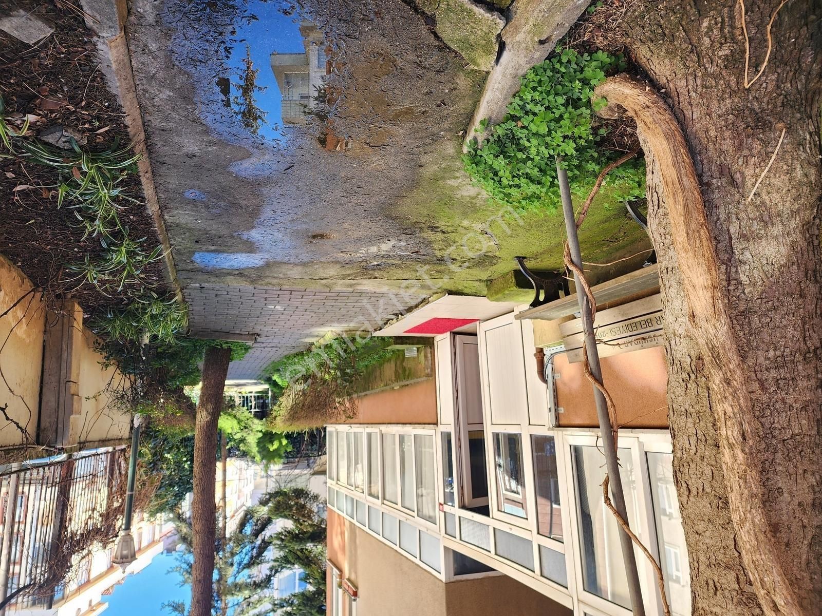 Ana Cadde Site İçi Metro 3dk. Geniş Ferah 110m2 Net 2+1 Kiralık - Görsel 35