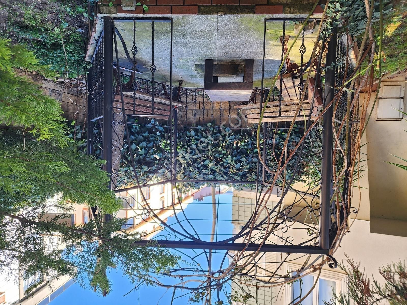 Ana Cadde Site İçi Metro 3dk. Geniş Ferah 110m2 Net 2+1 Kiralık - Görsel 13