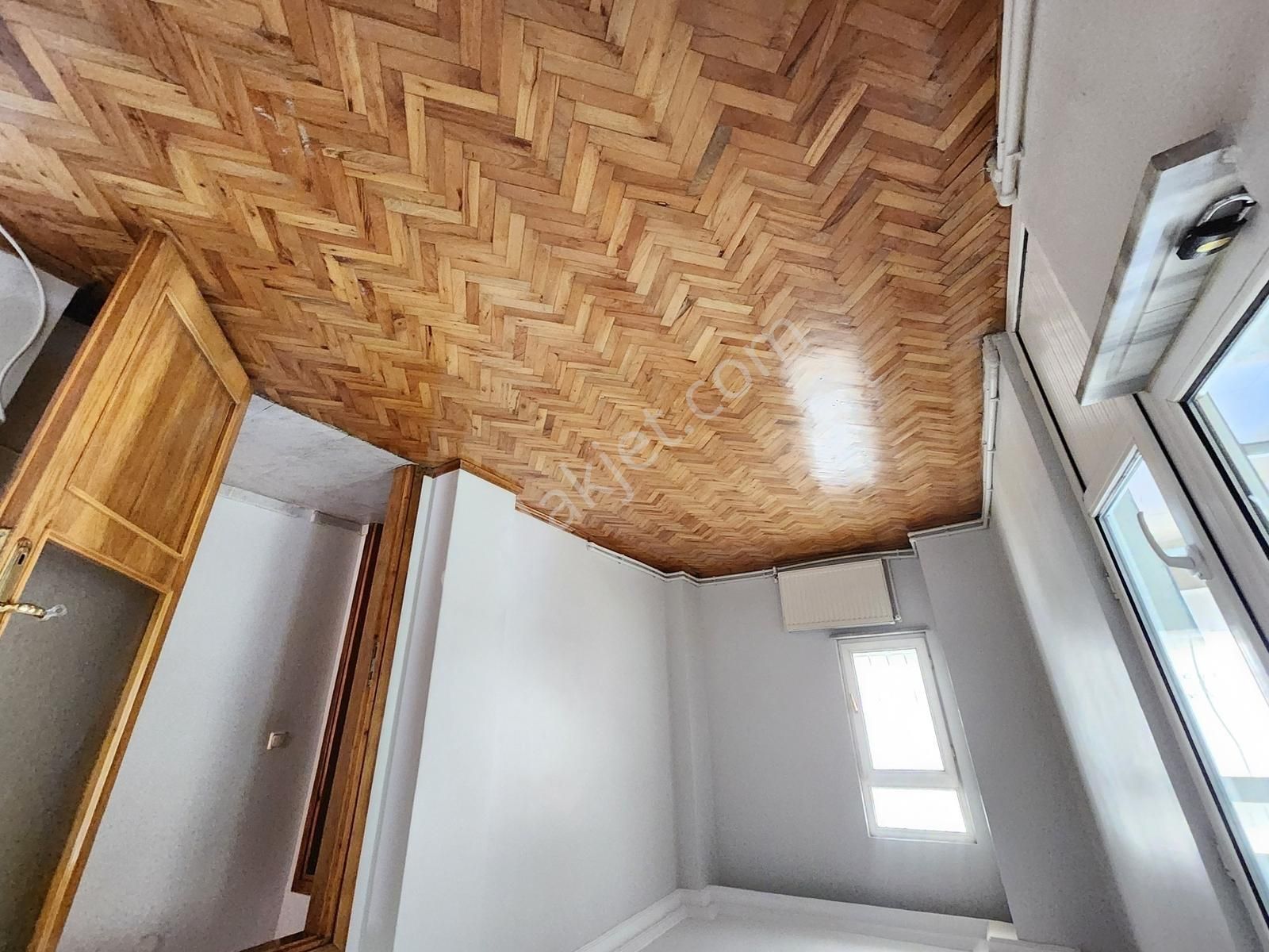 Ana Cadde Site İçi Metro 3dk. Geniş Ferah 110m2 Net 2+1 Kiralık - Görsel 9