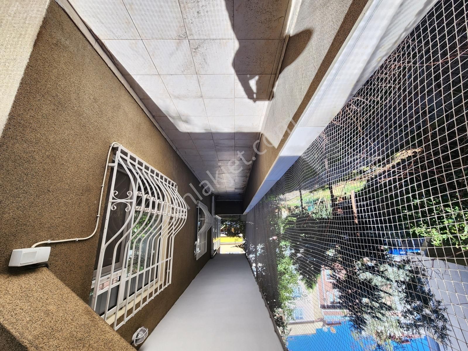 Ana Cadde Site İçi Metro 3dk. Geniş Ferah 110m2 Net 2+1 Kiralık - Görsel 32