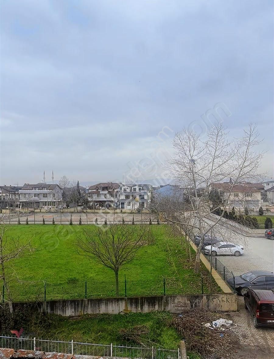 Kartepe Köseköy'de Yarısı Peşin Kalanı Teslimde 3+1 Daireler - Görsel 4