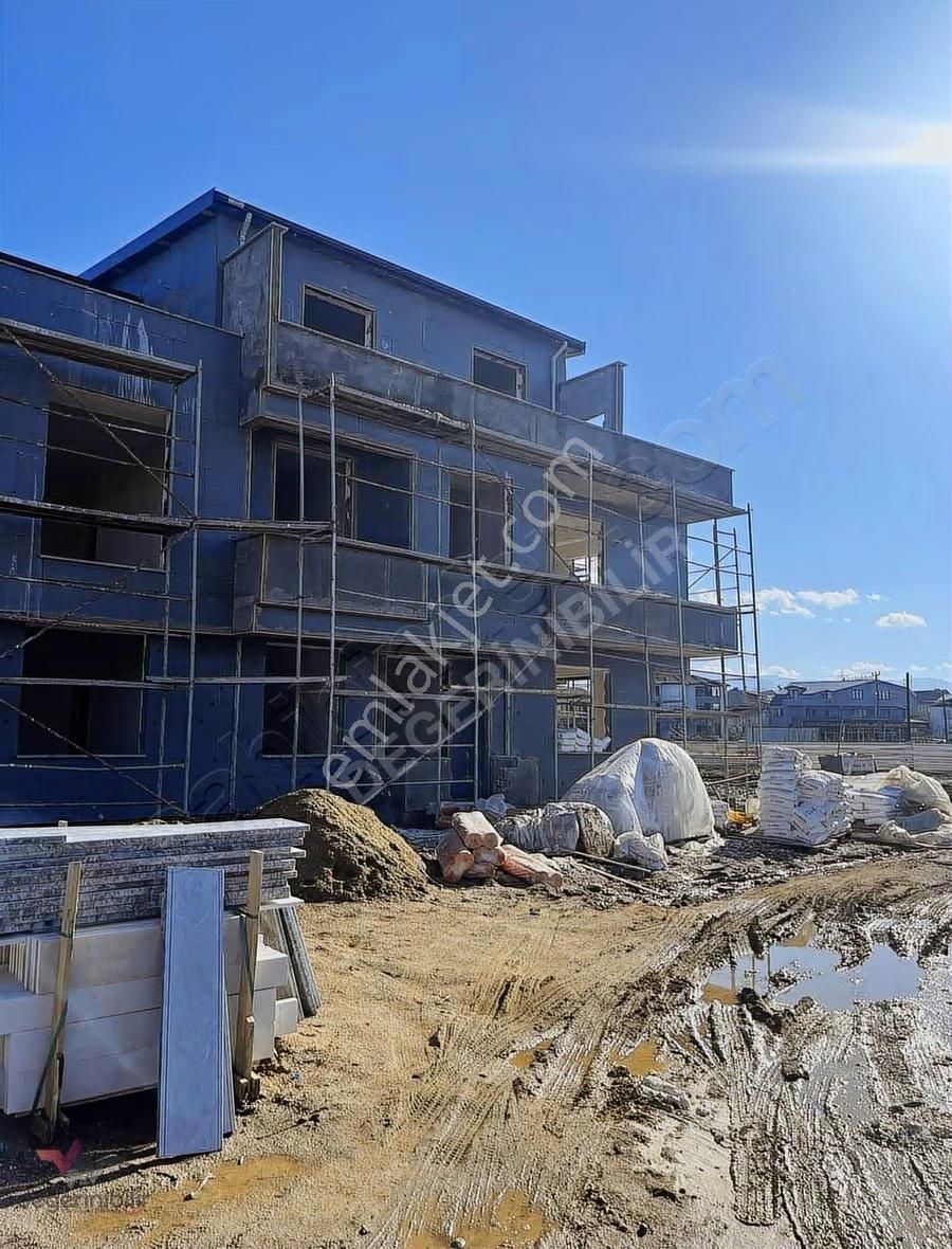 Kartepe Köseköy'de Yarısı Peşin Kalanı Teslimde 3+1 Daireler - Görsel 3