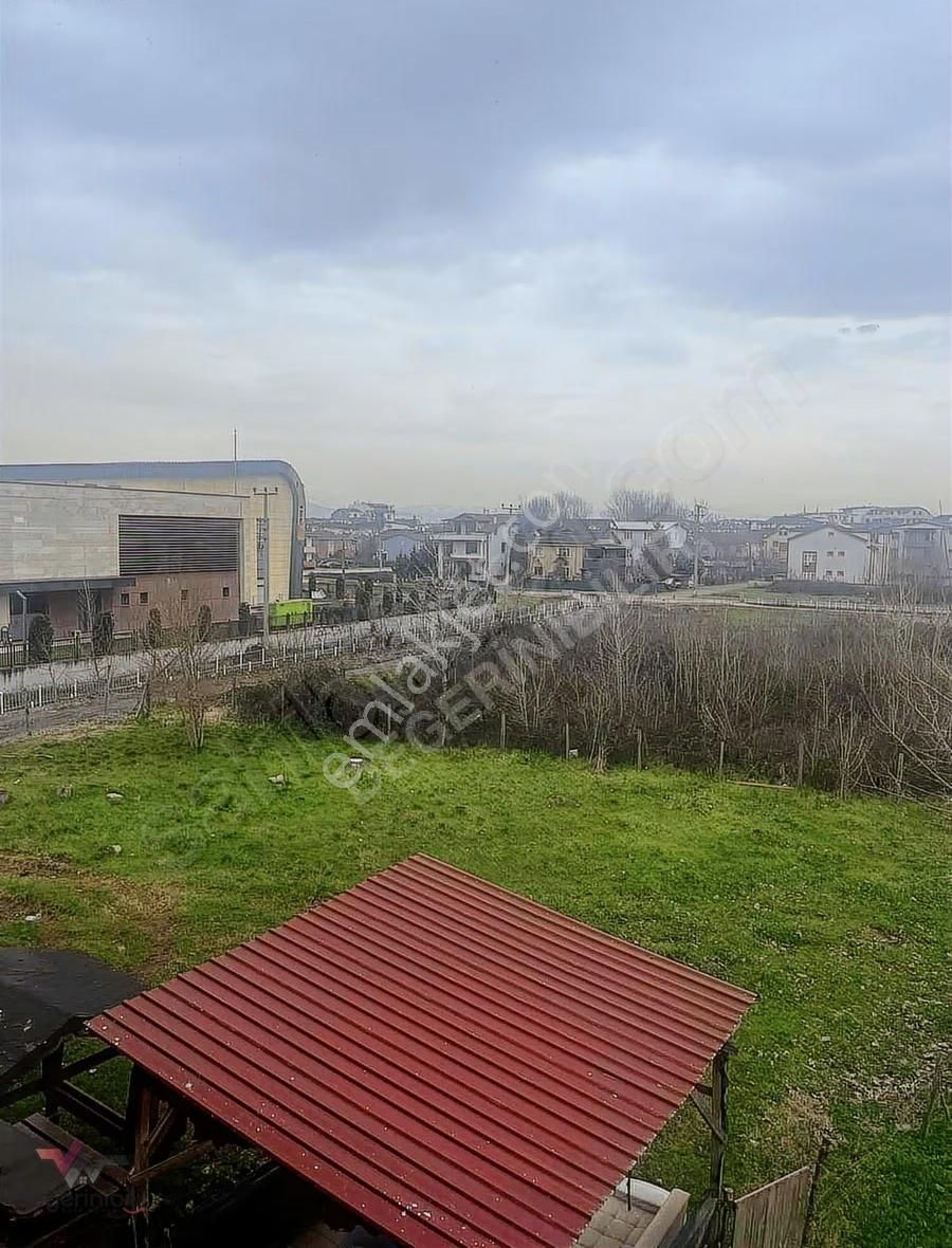 Kartepe Köseköy'de Yarısı Peşin Kalanı Teslimde 3+1 Daireler - Görsel 5