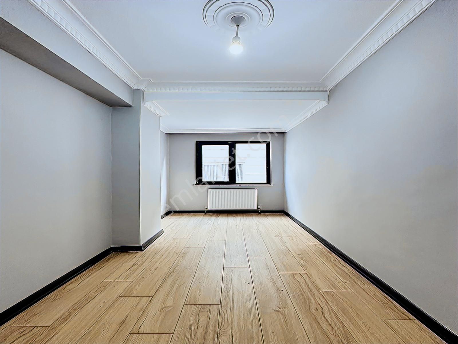 Yenikent Mah Göçmen Mahallesinde Sıfır 2+1 110m² Sıfır Ara Kat!! - Görsel 34