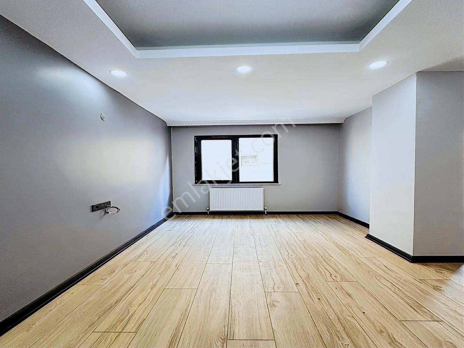 Yenikent Mah Göçmen Mahallesinde Sıfır 2+1 110m² Sıfır Ara Kat!! - Görsel 4