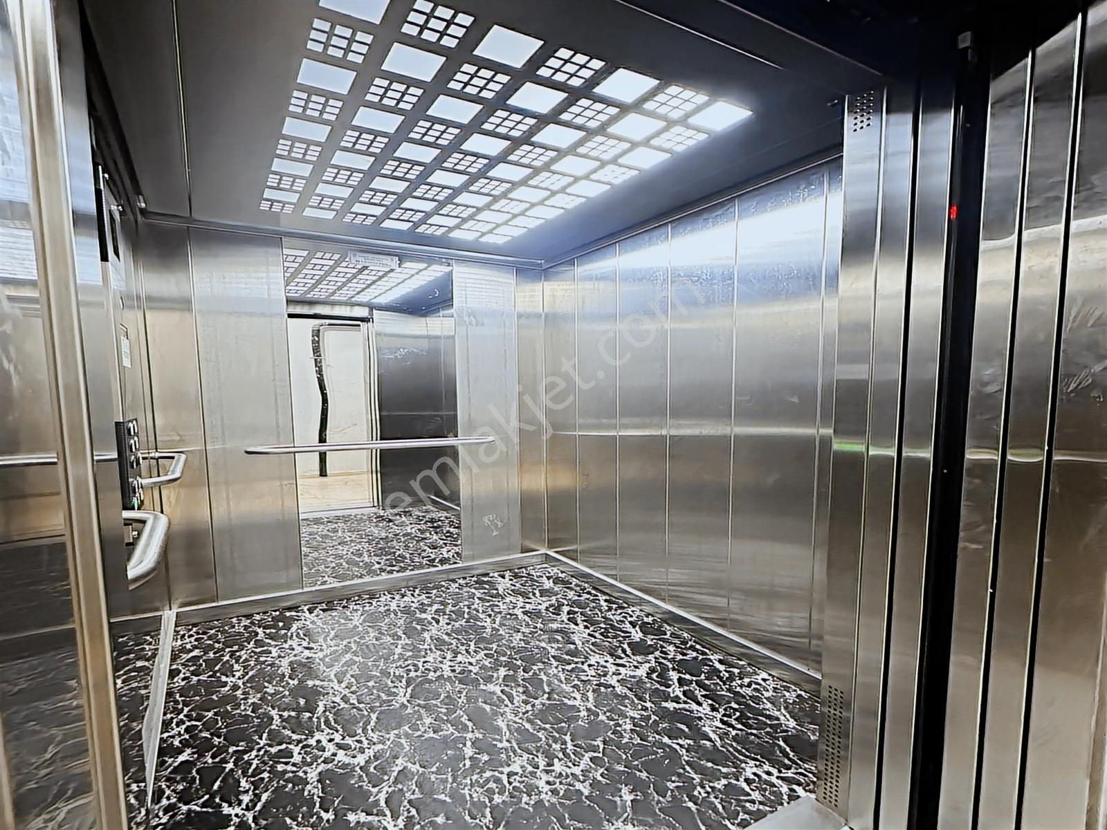 Yenikent Mah Göçmen Mahallesinde Sıfır 2+1 110m² Sıfır Ara Kat!! - Görsel 21