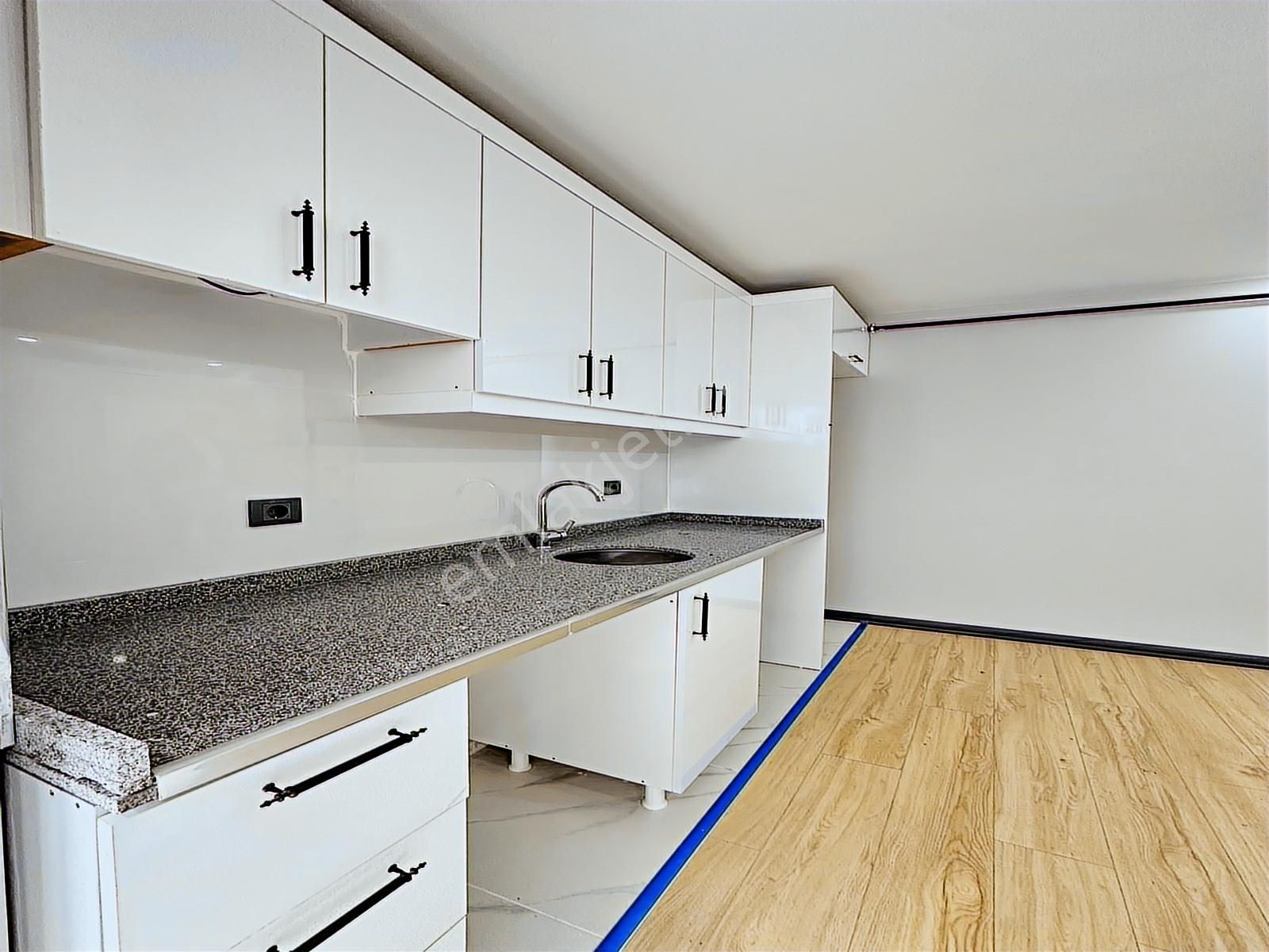 Yenikent Mah Göçmen Mahallesinde Sıfır 2+1 110m² Sıfır Ara Kat!! - Görsel 33