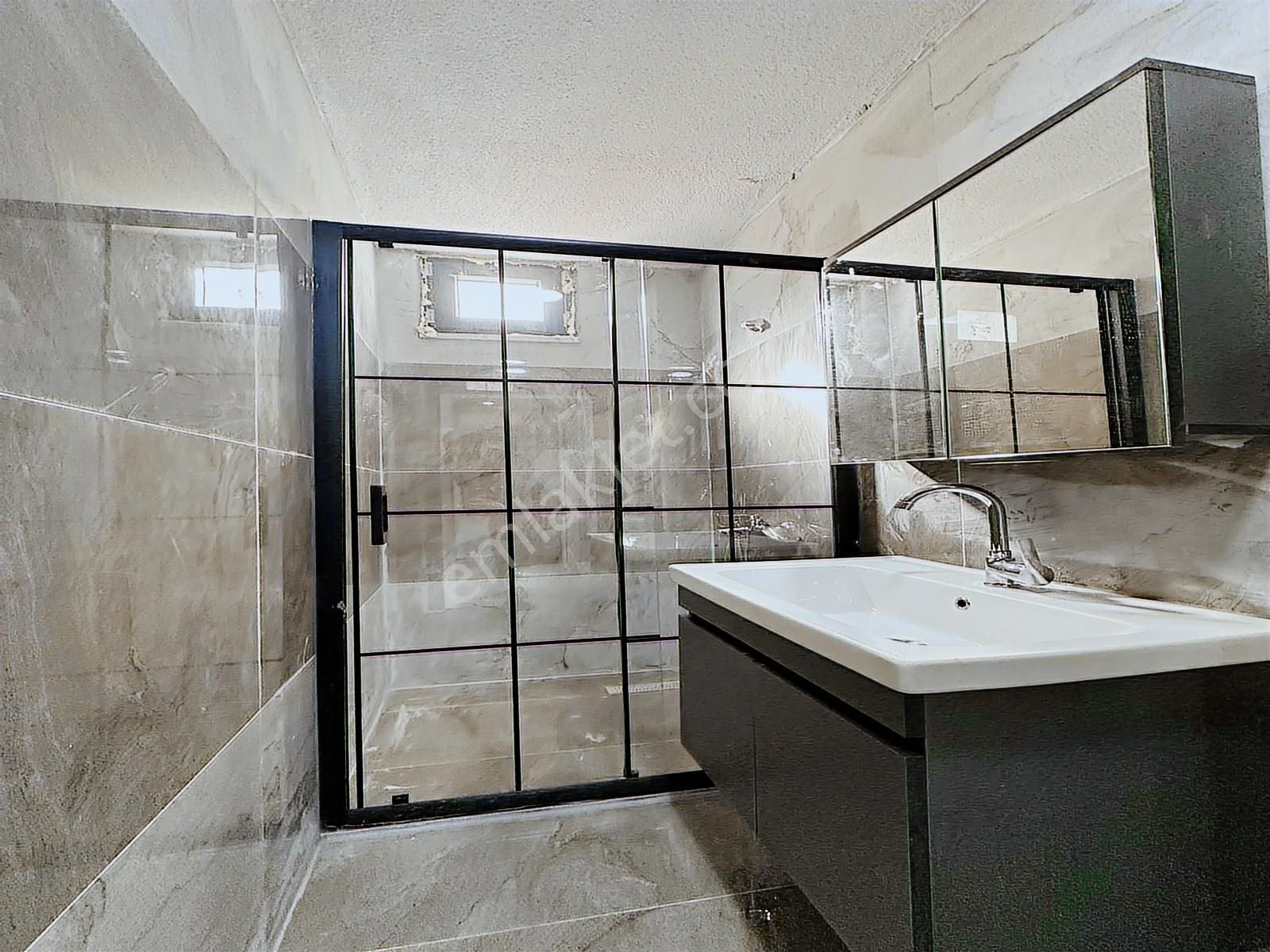 Yenikent Mah Göçmen Mahallesinde Sıfır 2+1 110m² Sıfır Ara Kat!! - Görsel 26