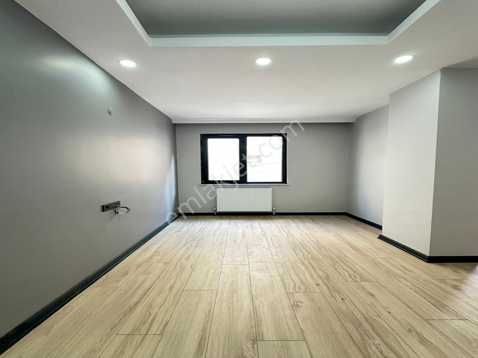 Yenikent Mah. Göçmen Mahallesinde | Sıfır | 110m² | Ara Kat 2+1 - Görsel 16