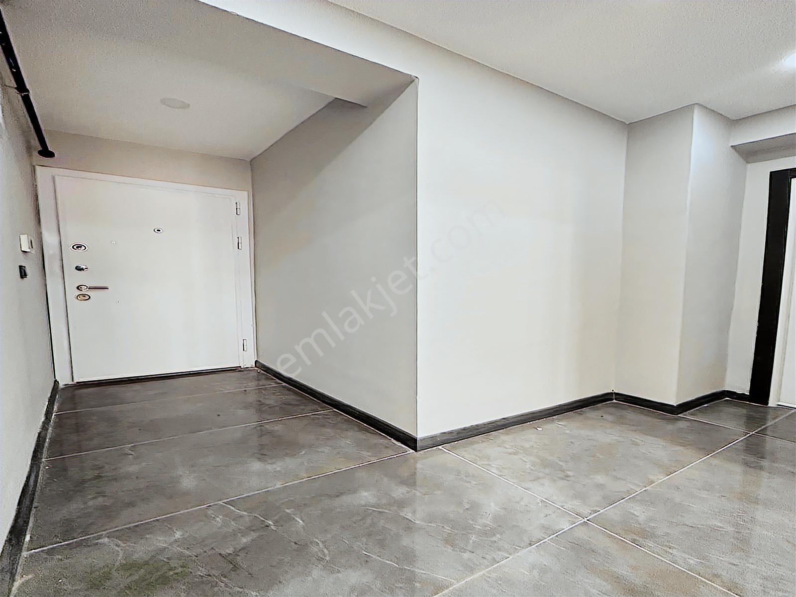 Yenikent Mah. Göçmen Mahallesinde | Sıfır | 110m² | Ara Kat 2+1 - Görsel 13