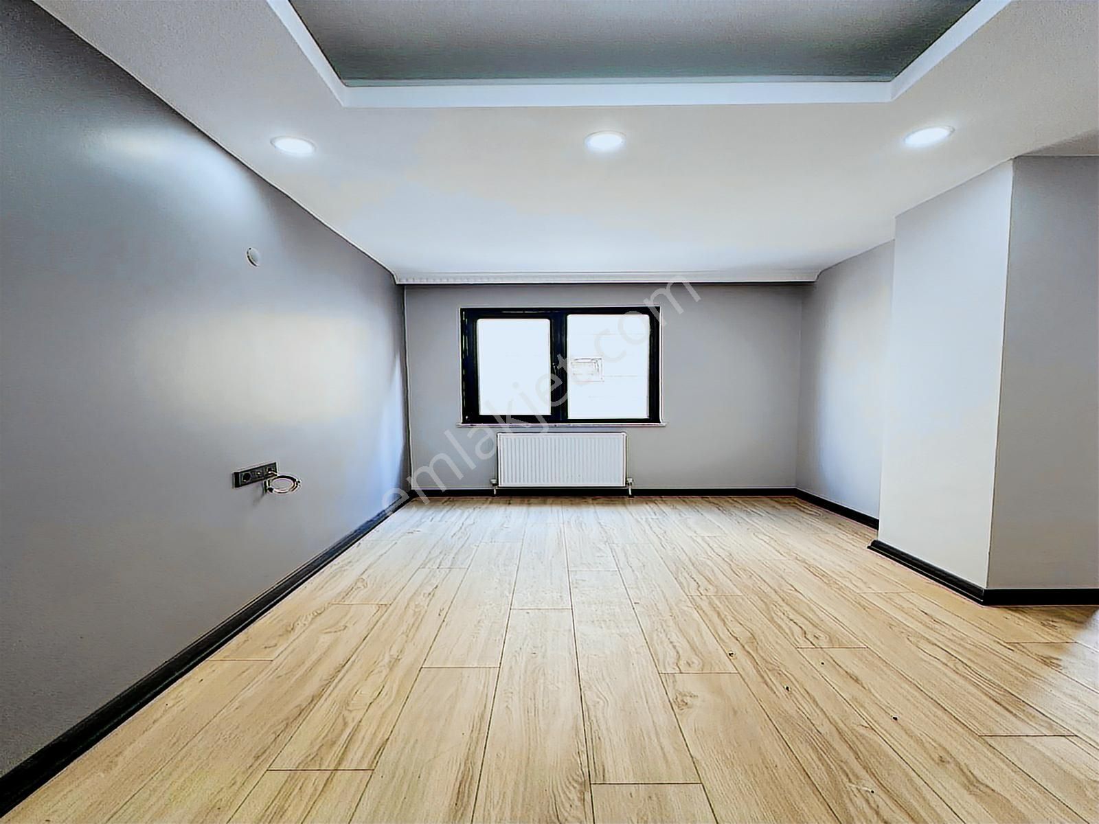 Yenikent Mah Göçmen Mahallesinde Sıfır 2+1 110m² Sıfır Ara Kat!! - Görsel 3