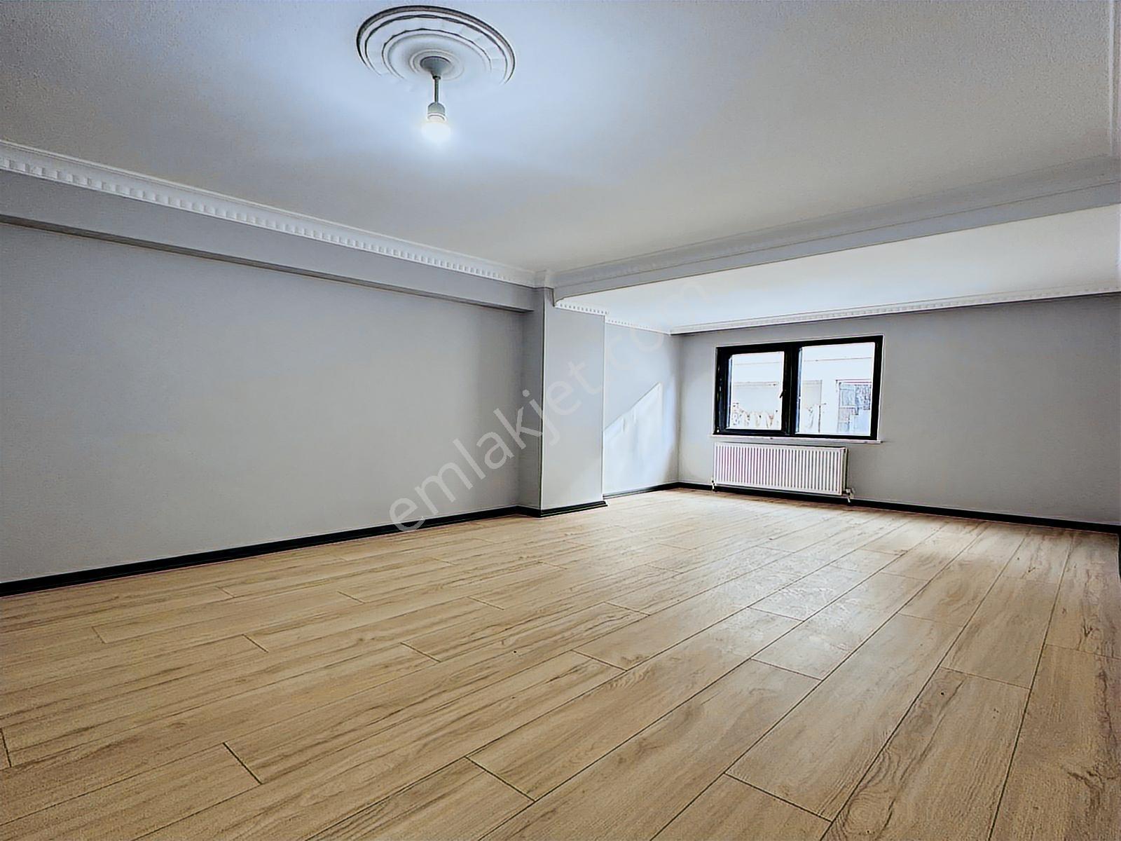 Yenikent Mah. Göçmen Mahallesinde | Sıfır | 110m² | Ara Kat 2+1 - Görsel 10
