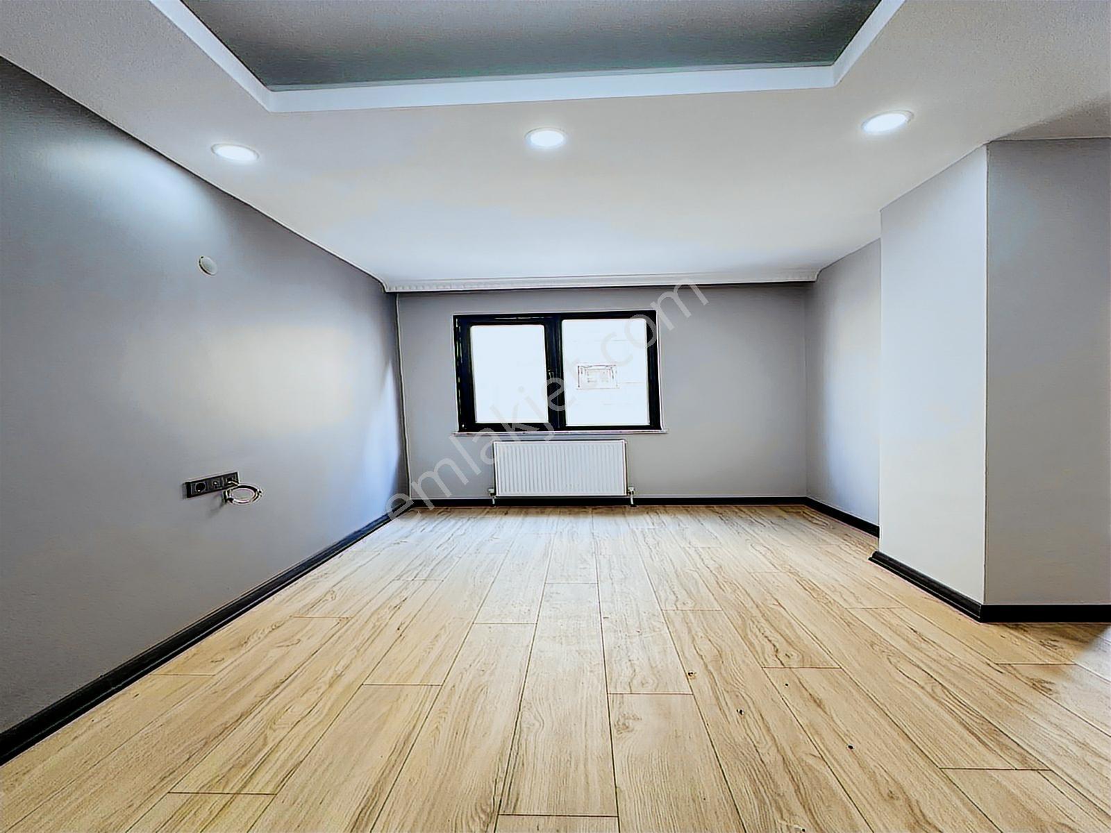 Yenikent Mah. Göçmen Mahallesinde | Sıfır | 110m² | Ara Kat 2+1 - Görsel 18