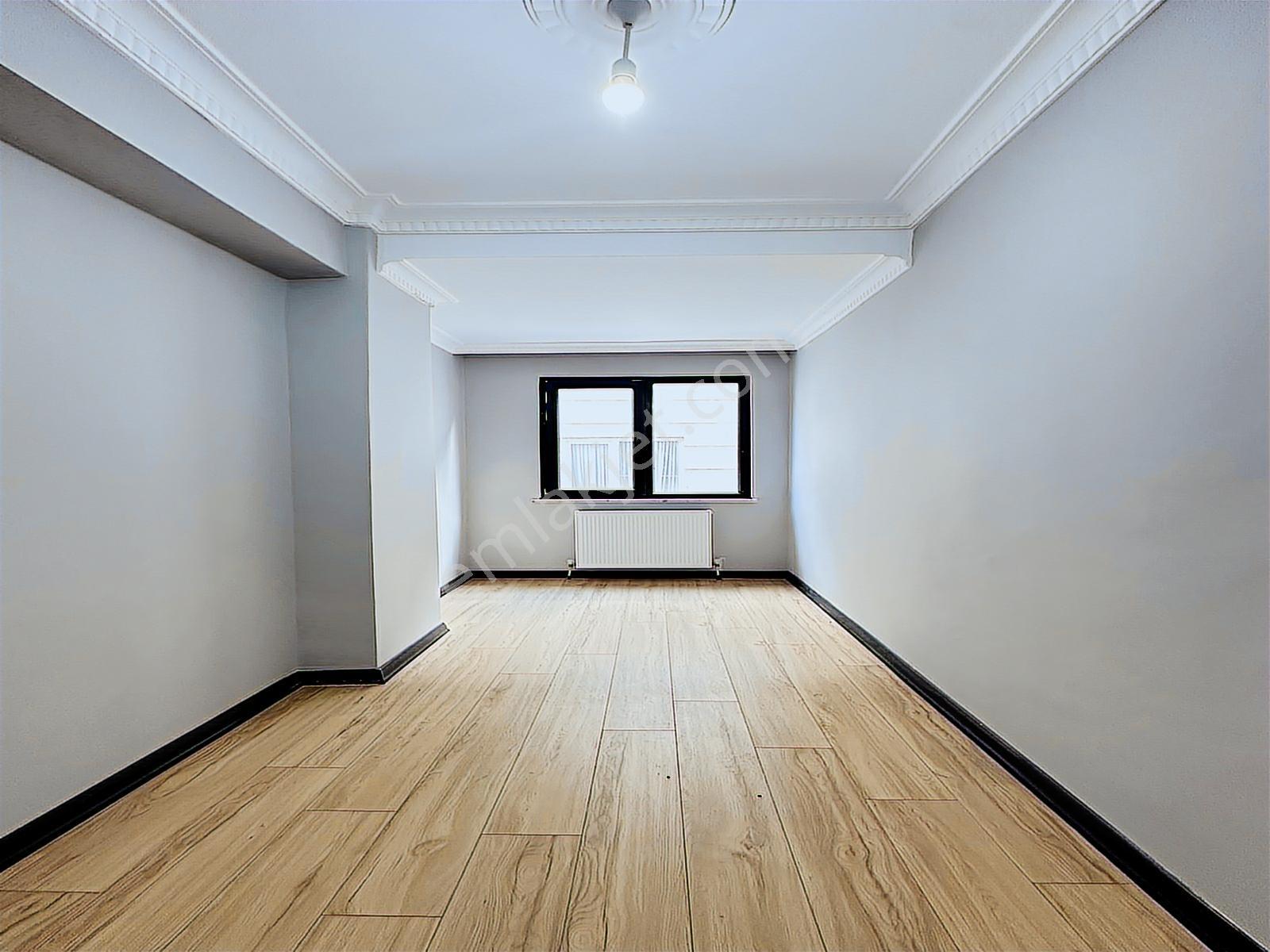 Yenikent Mah. Göçmen Mahallesinde | Sıfır | 110m² | Ara Kat 2+1 - Görsel 24
