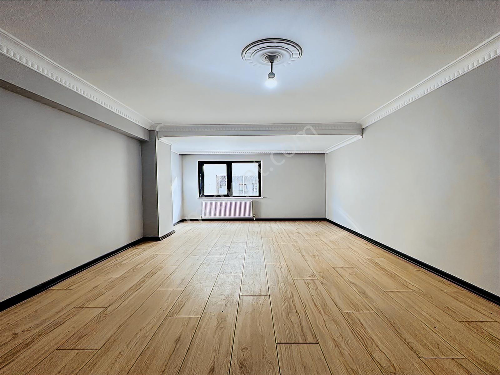 Yenikent Mah Göçmen Mahallesinde Sıfır 2+1 110m² Sıfır Ara Kat!! - Görsel 17